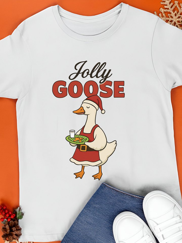 Jolly Goose Shirt product image (1)