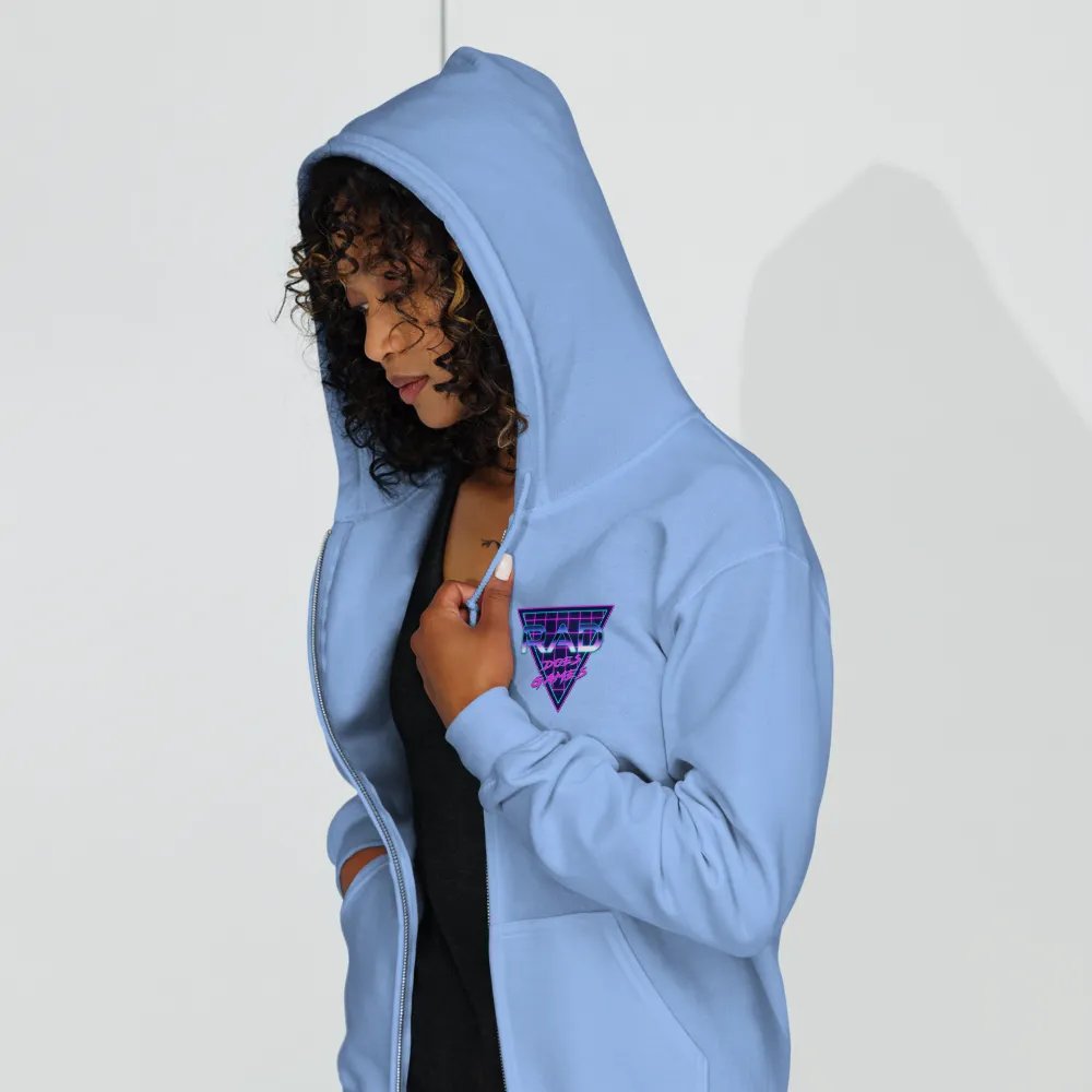 RAD does Zipper product image (7)