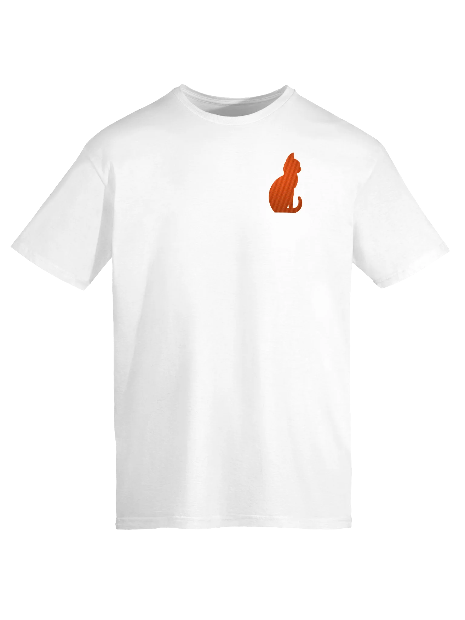 Logo T-Shirt product image (5)