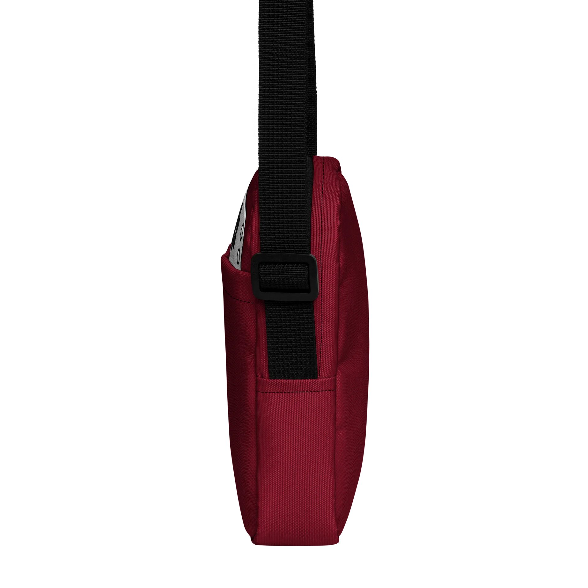 Maroon Sleepy Agent Bag product image (2)