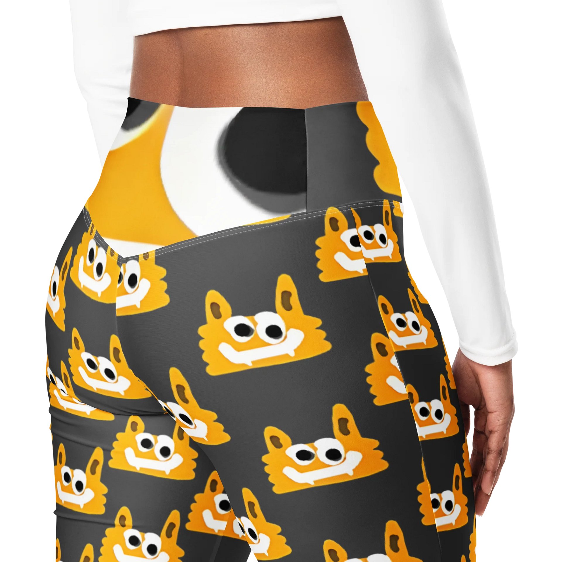 Garf It Up! product image (5)