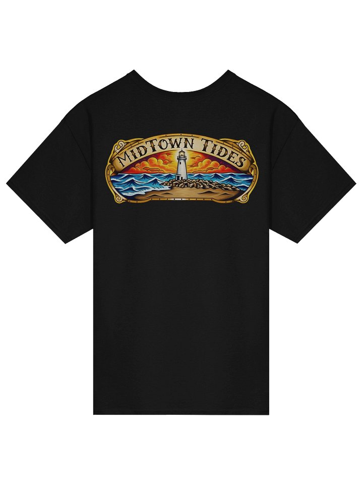 Ocean Grown Lighthouse product image (11)