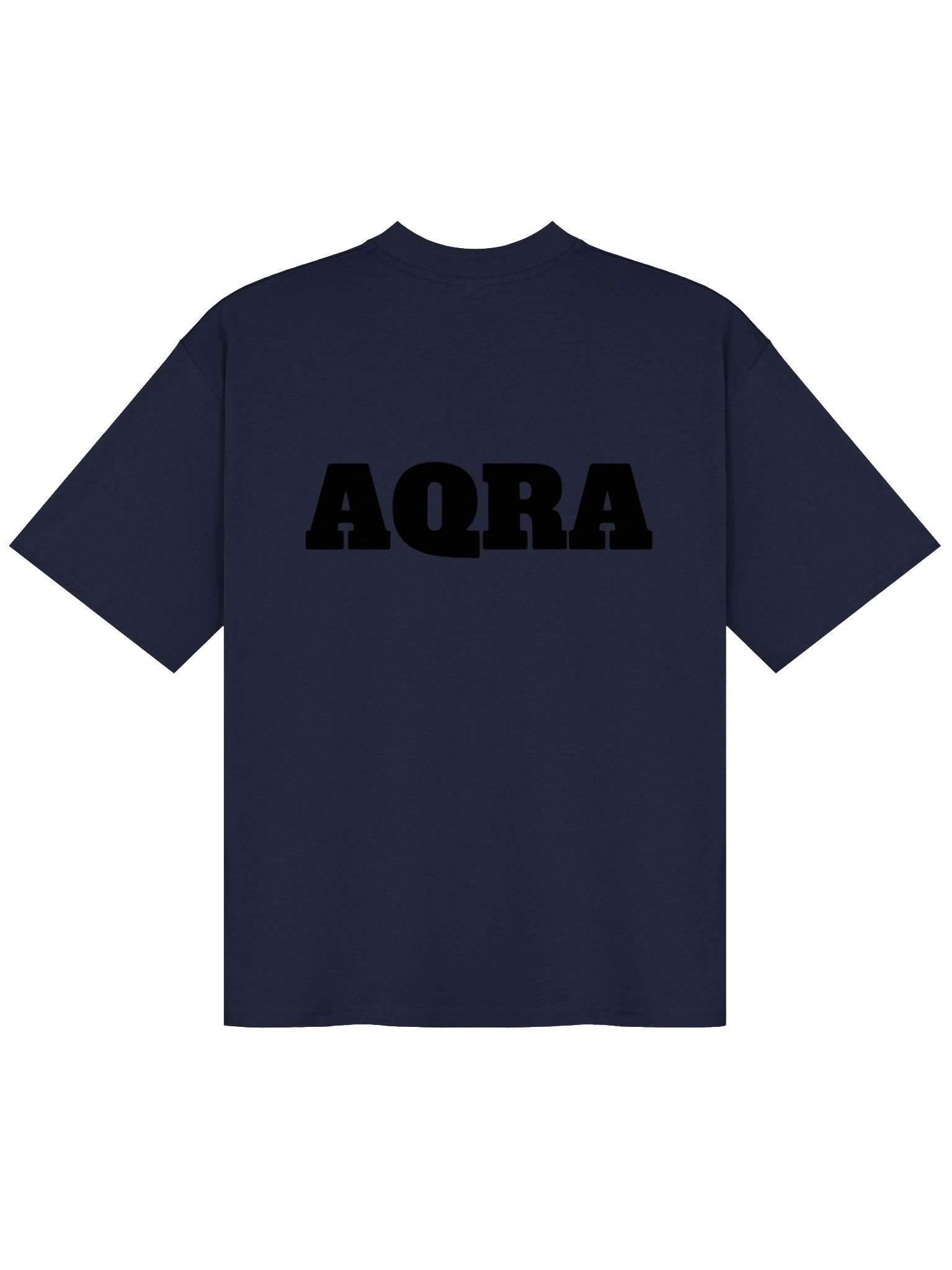 AQRA Signature Logo Graphic T-Shirt product image (6)