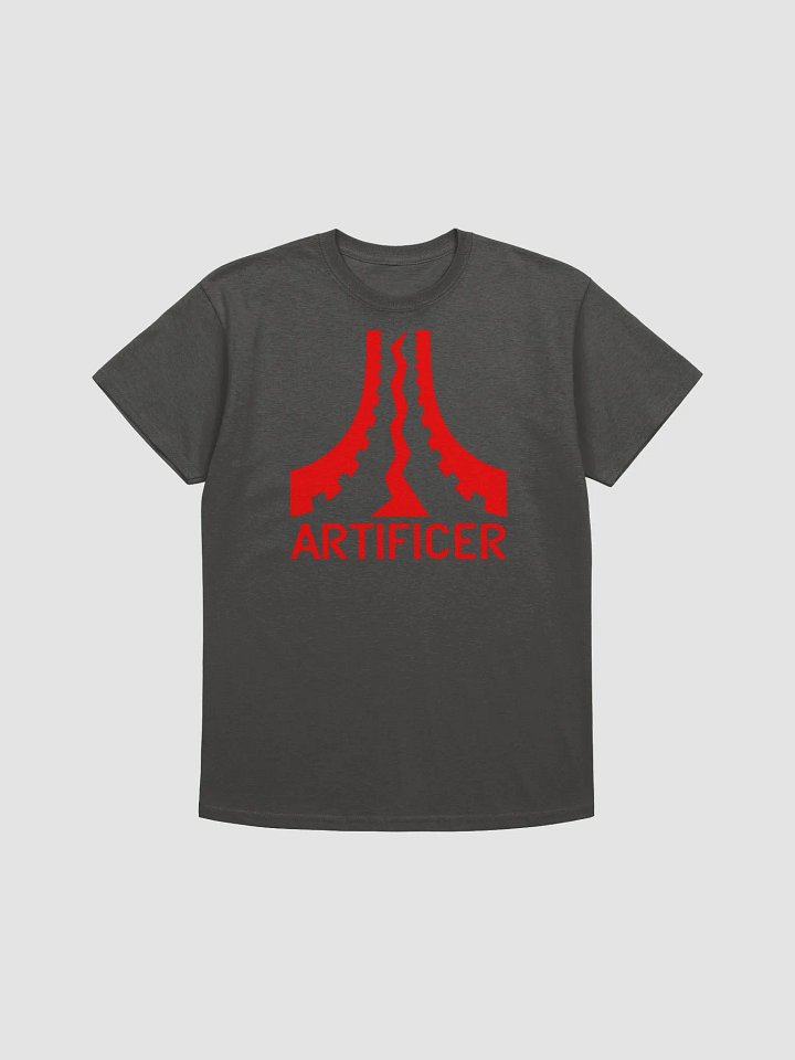 Artificer Heavyweight T-Shirt product image (1)