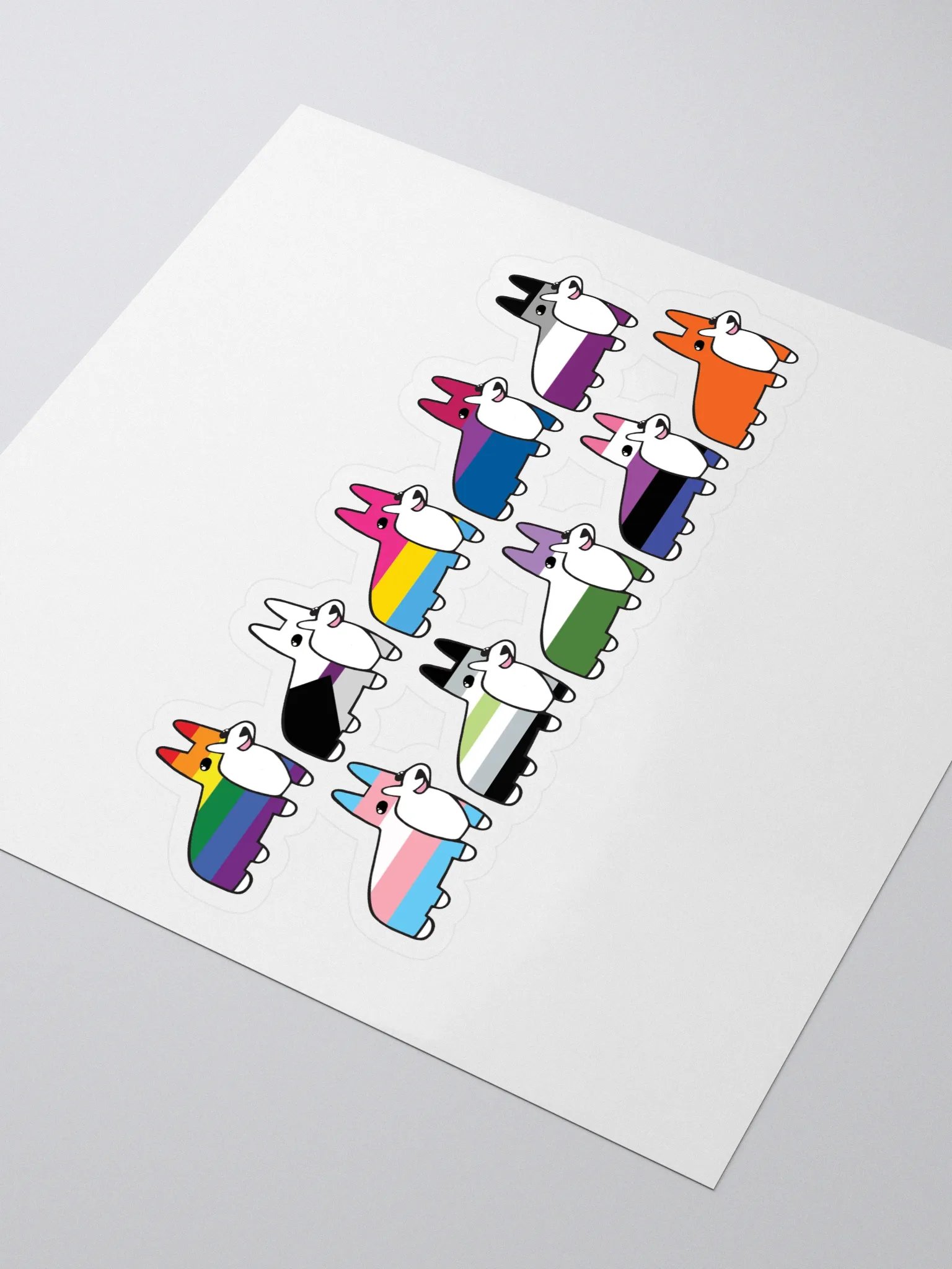 PRIDE plus Norm (S) product image (3)