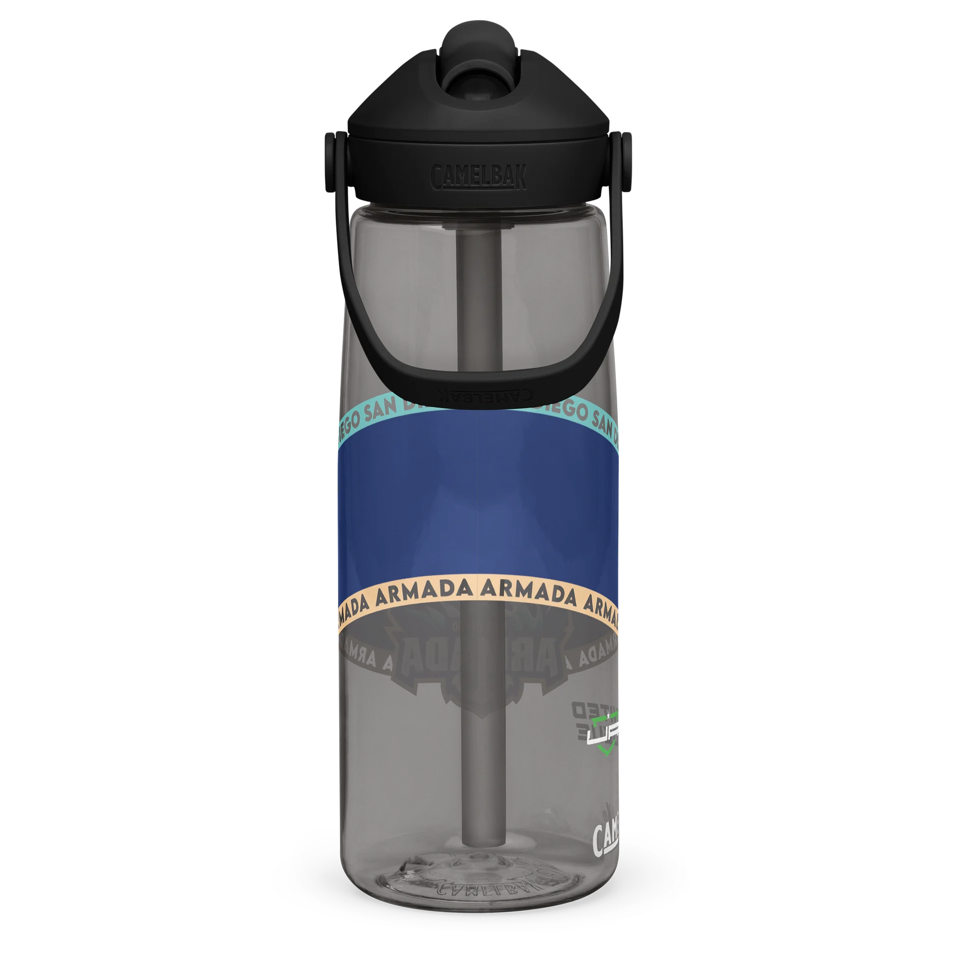 San Diego Armada Camelbak Water Bottle product image (4)