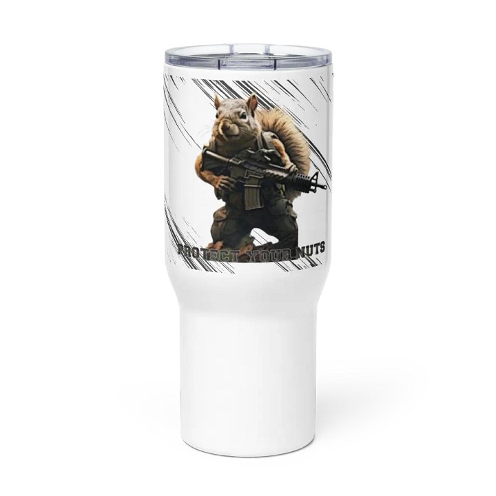 PROTECT YOUR NUTS TUMBLER product image (2)