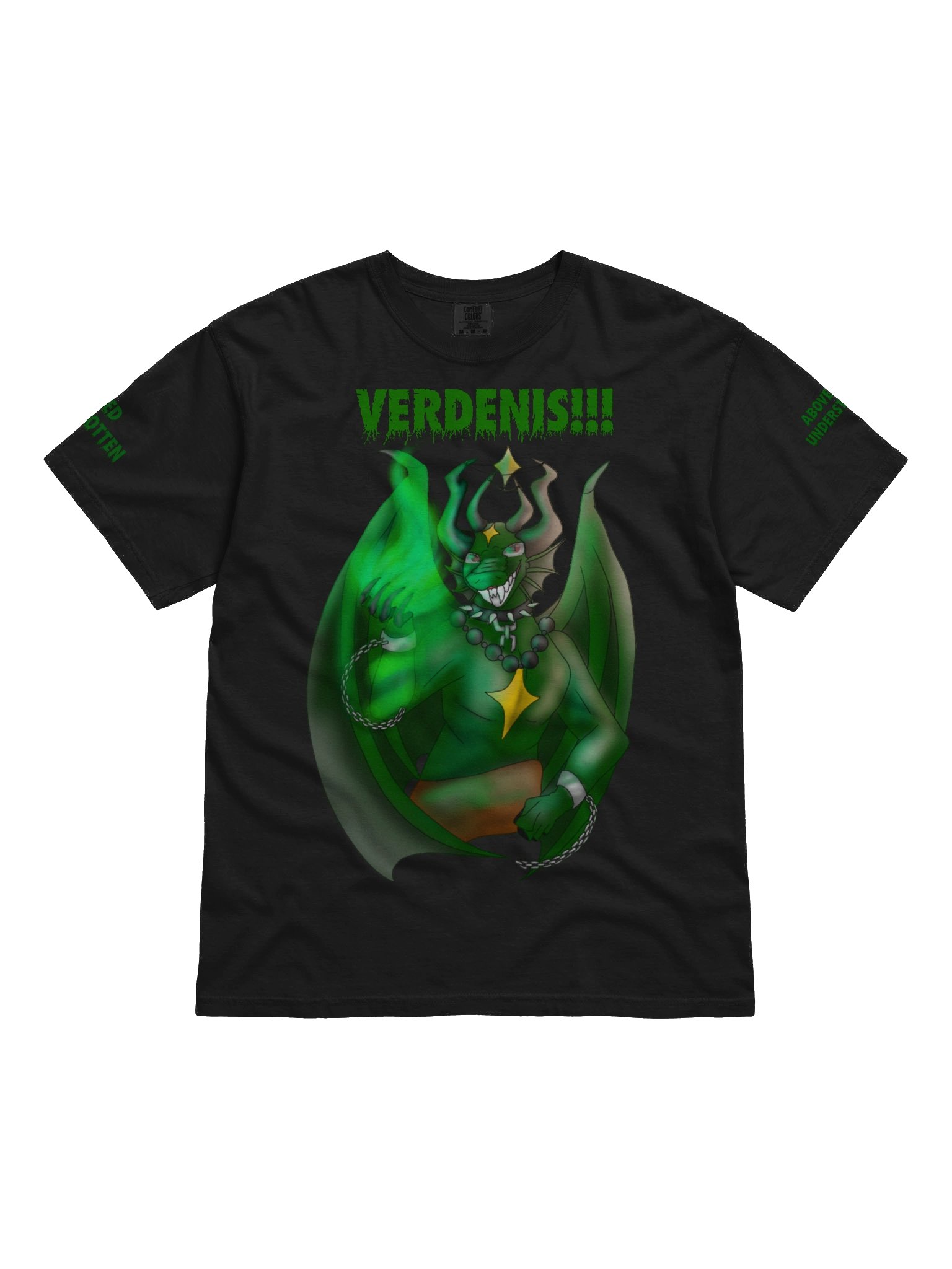 Verdenis product image (1)