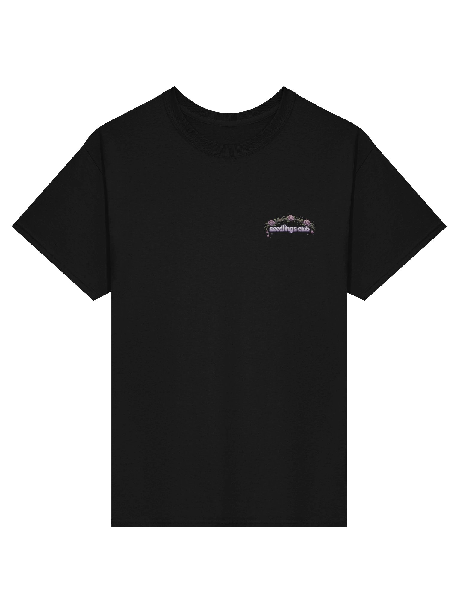 Seedlings Club — Gloom Bloom Shirt product image (1)