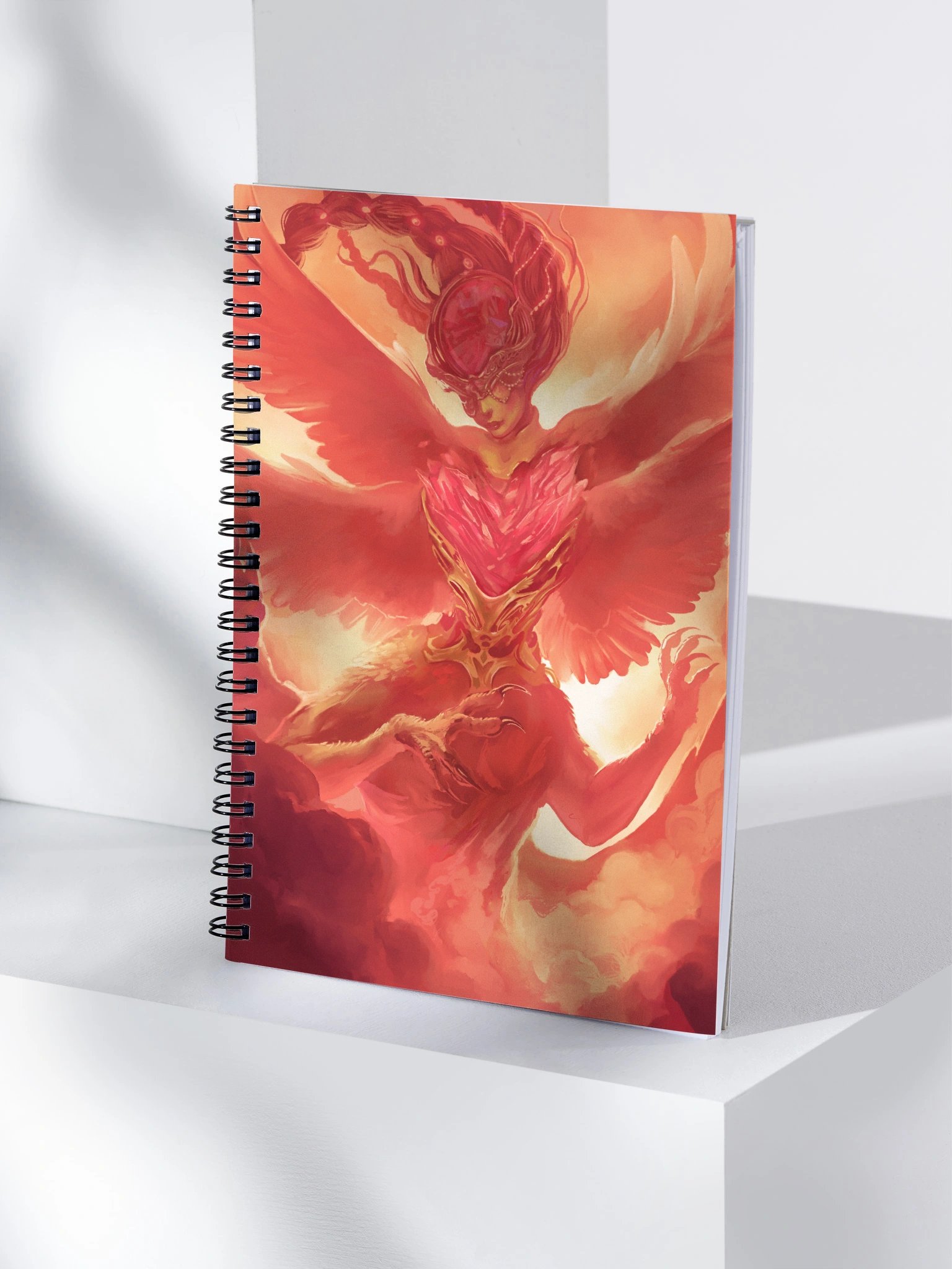 L'Amoress Notebook product image (4)