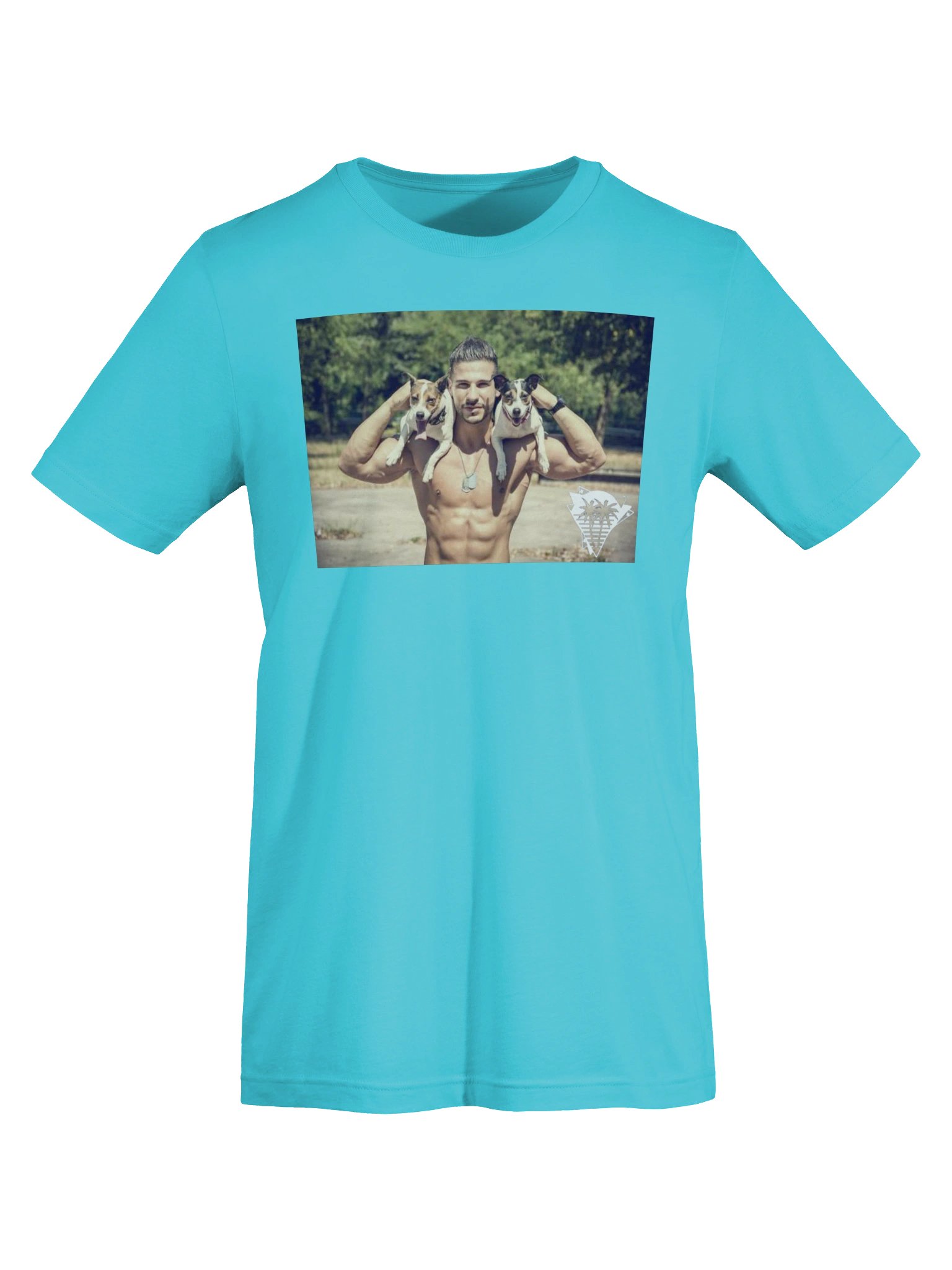 CUTE PUPPY SHIRT product image (46)