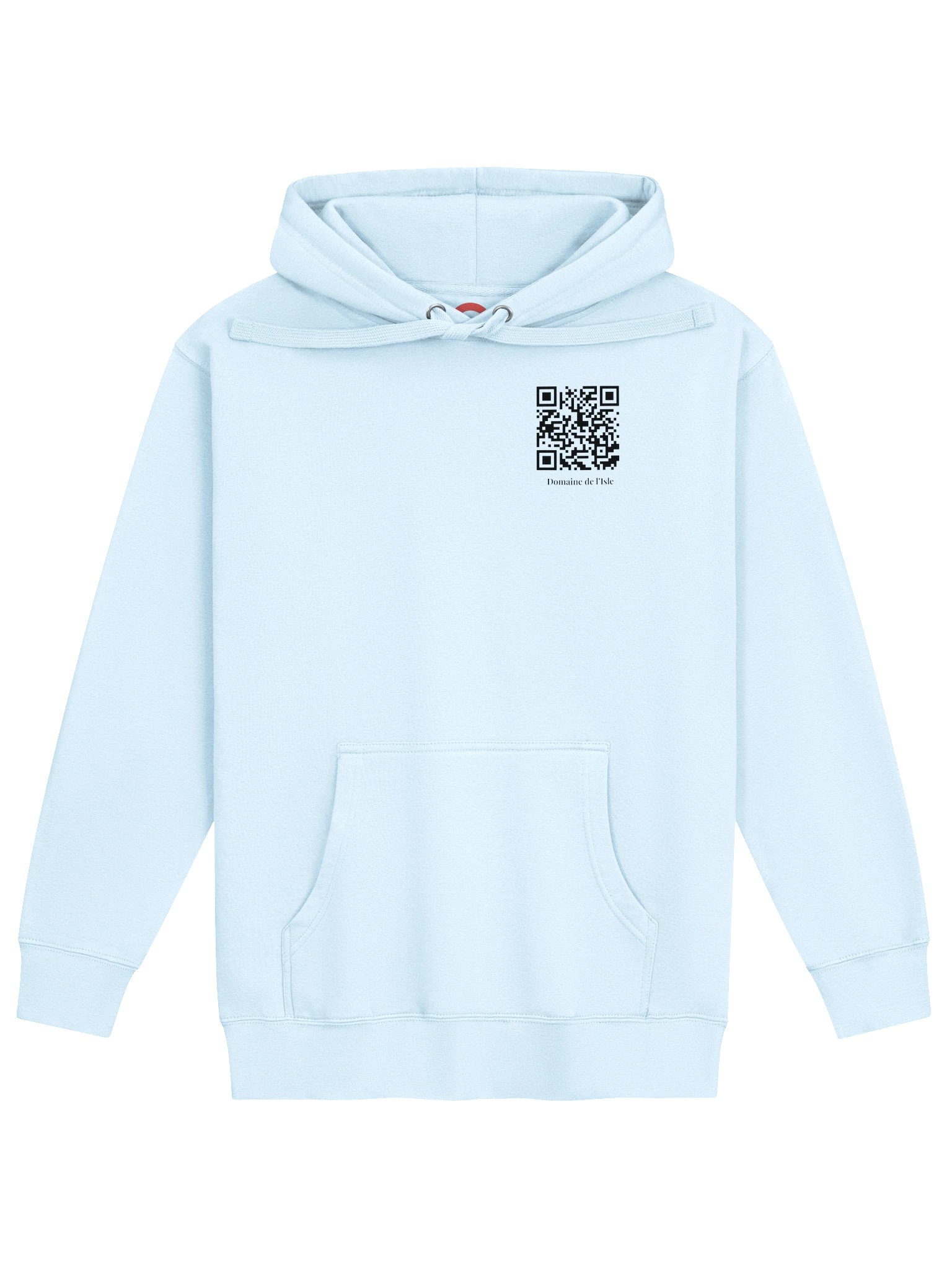 Domaine de l'Isle Hoodie product image (29)