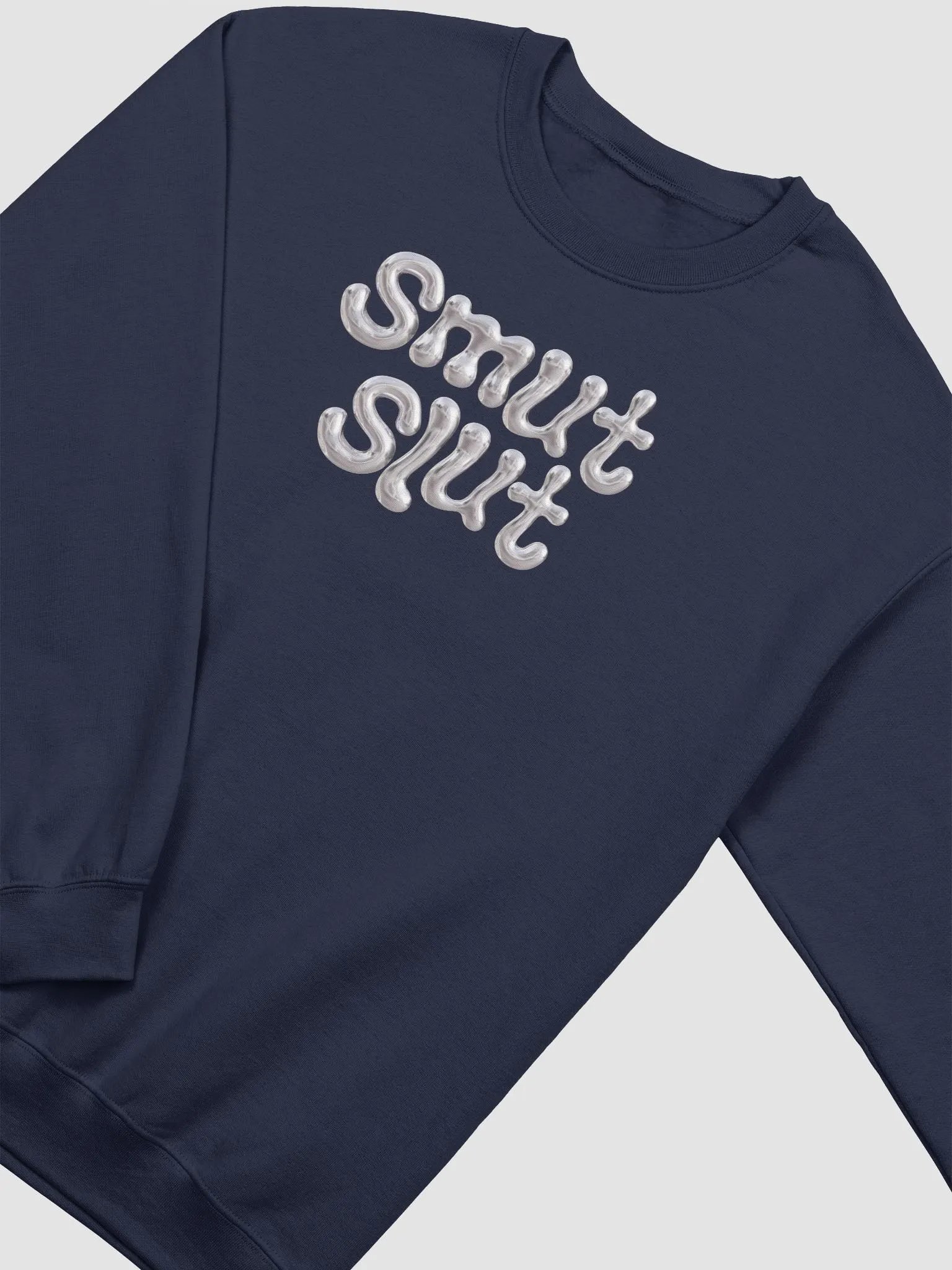 Smut Slut Crewneck Sweatshirt product image (2)