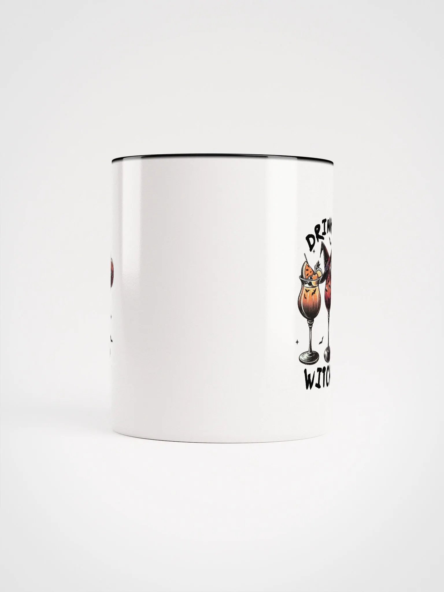 Drink Up Witches Colored Mug product image (5)