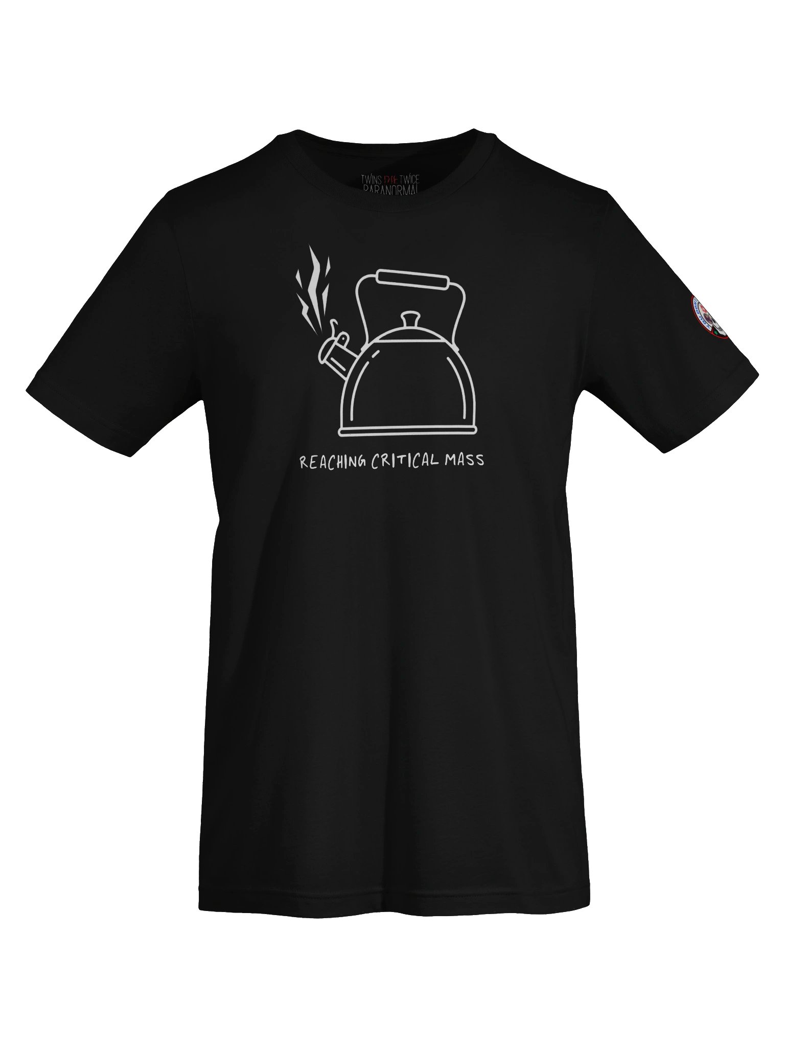 Critical Mass Teee product image (5)