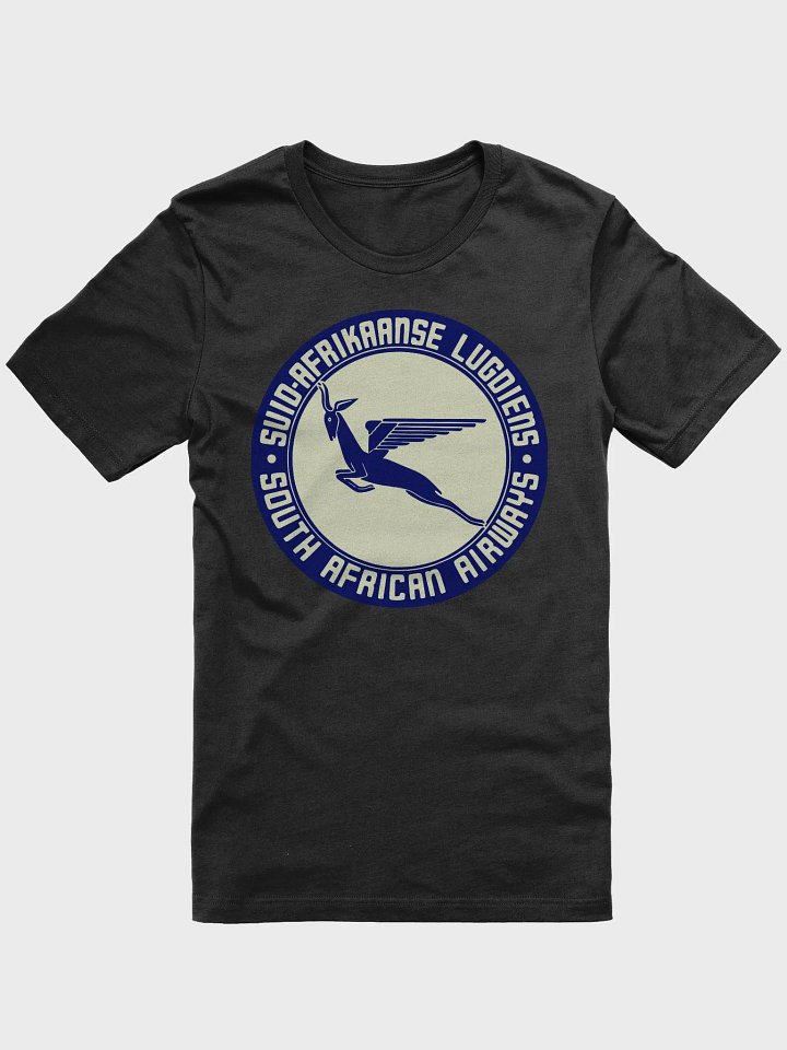 Suid-Afrikaanse Lugdiens - T-Shirt product image (1)