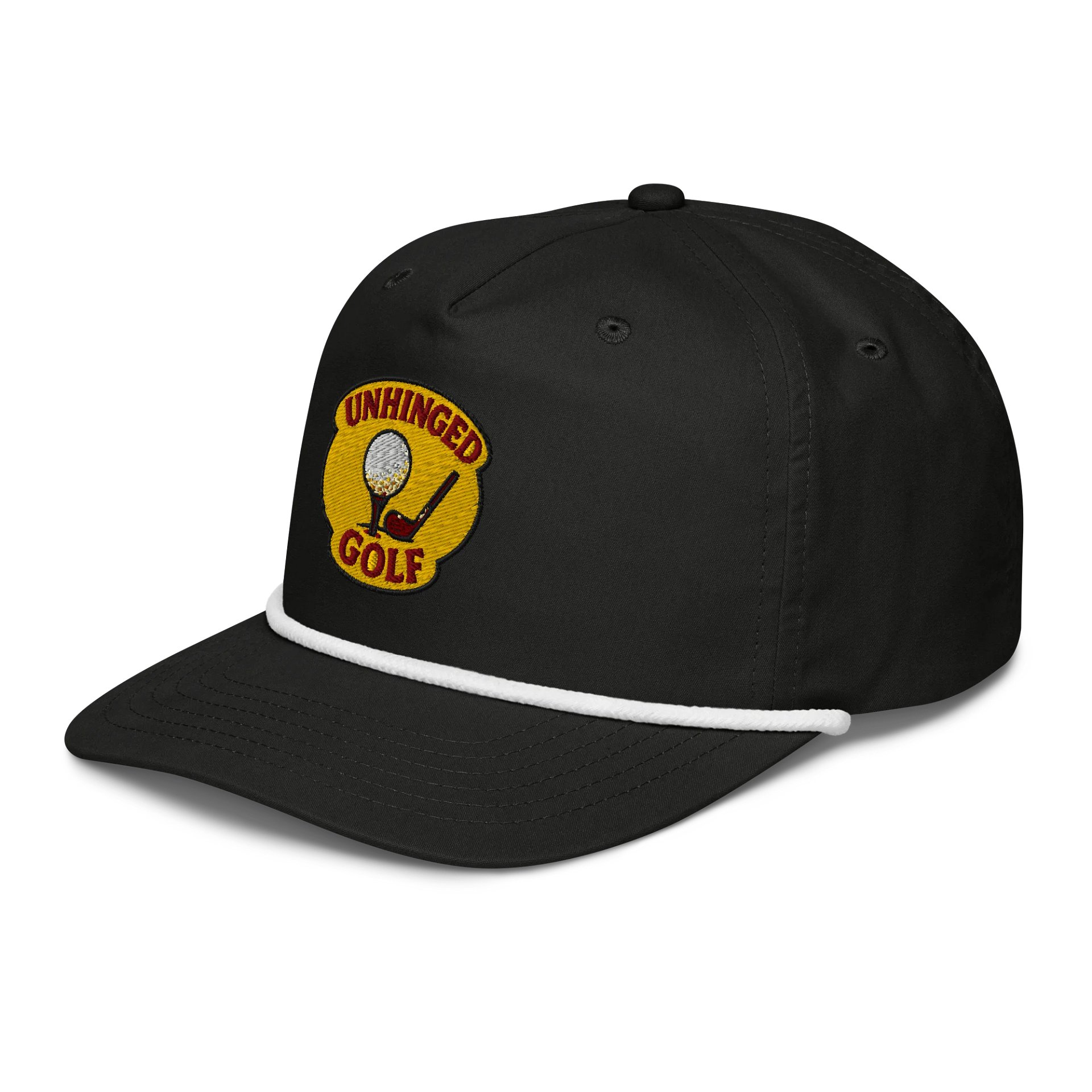 Unhinged Pro Shop Hat product image (21)