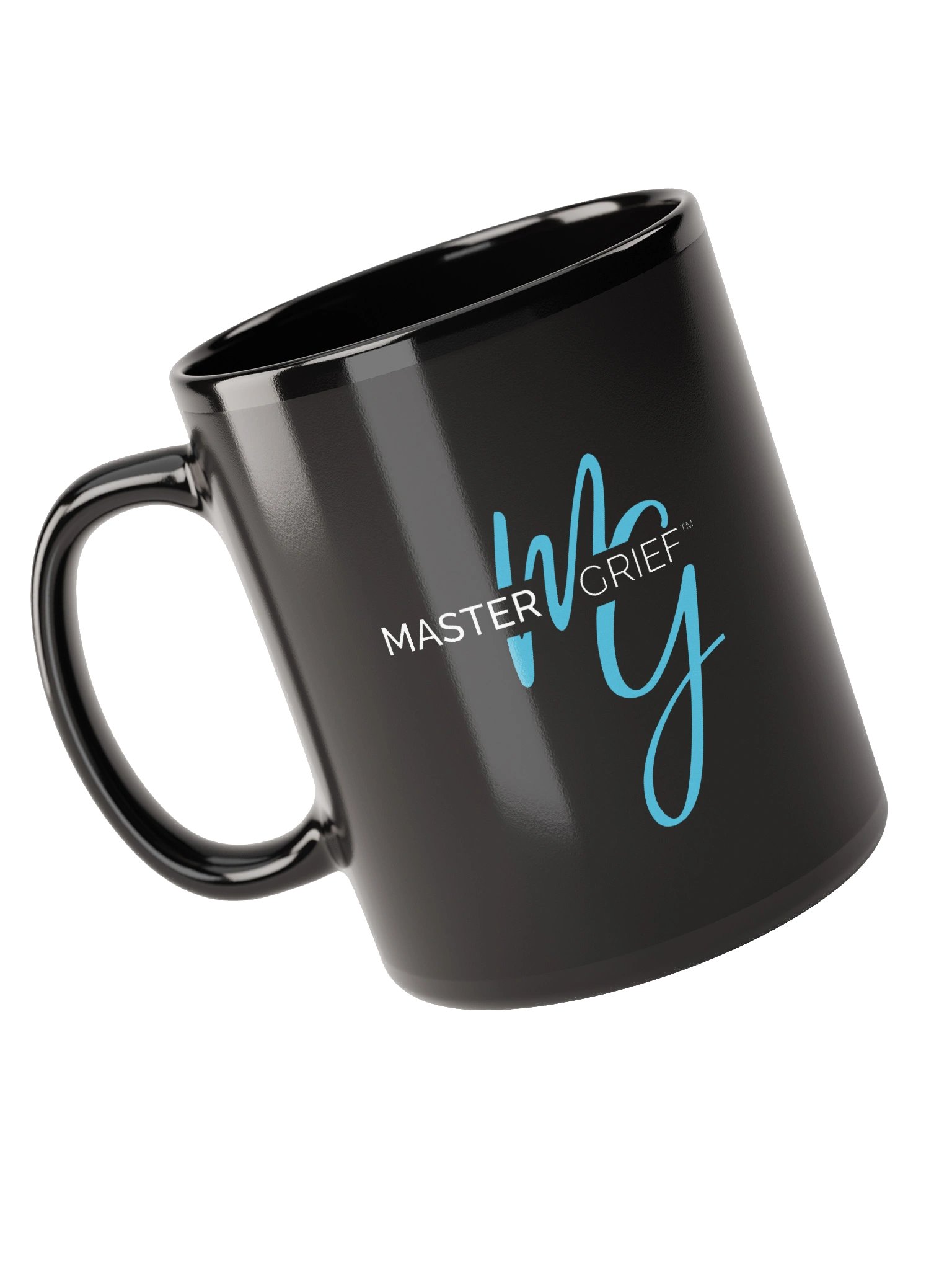 Best You Could – Black Mug product image (6)