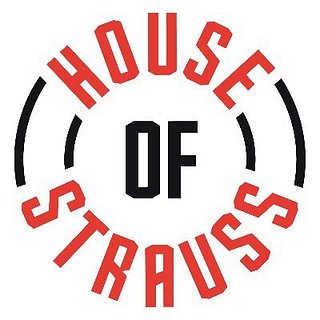 House of Strauss