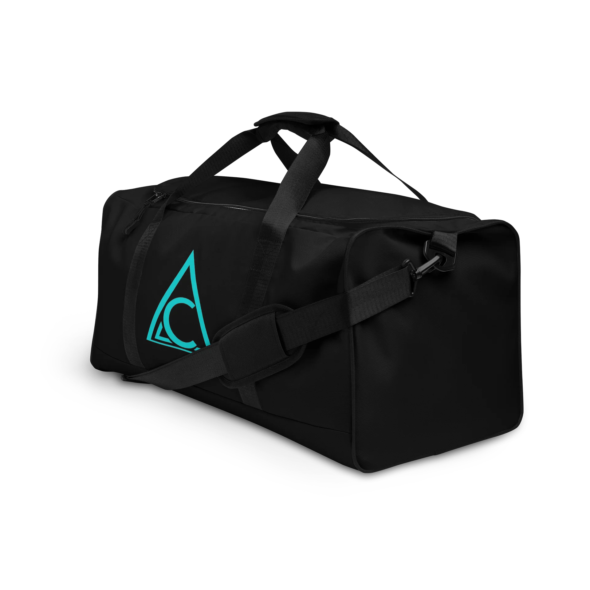 CLAUD Signature Duffel Bag product image (3)