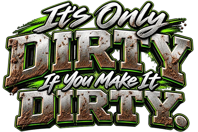 Dirty Minds, Clean Money