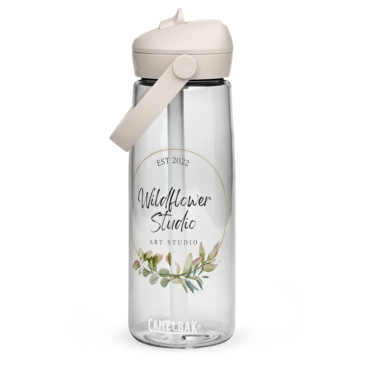 Wildflower Studio CAMELBAK Bottle product image (9)