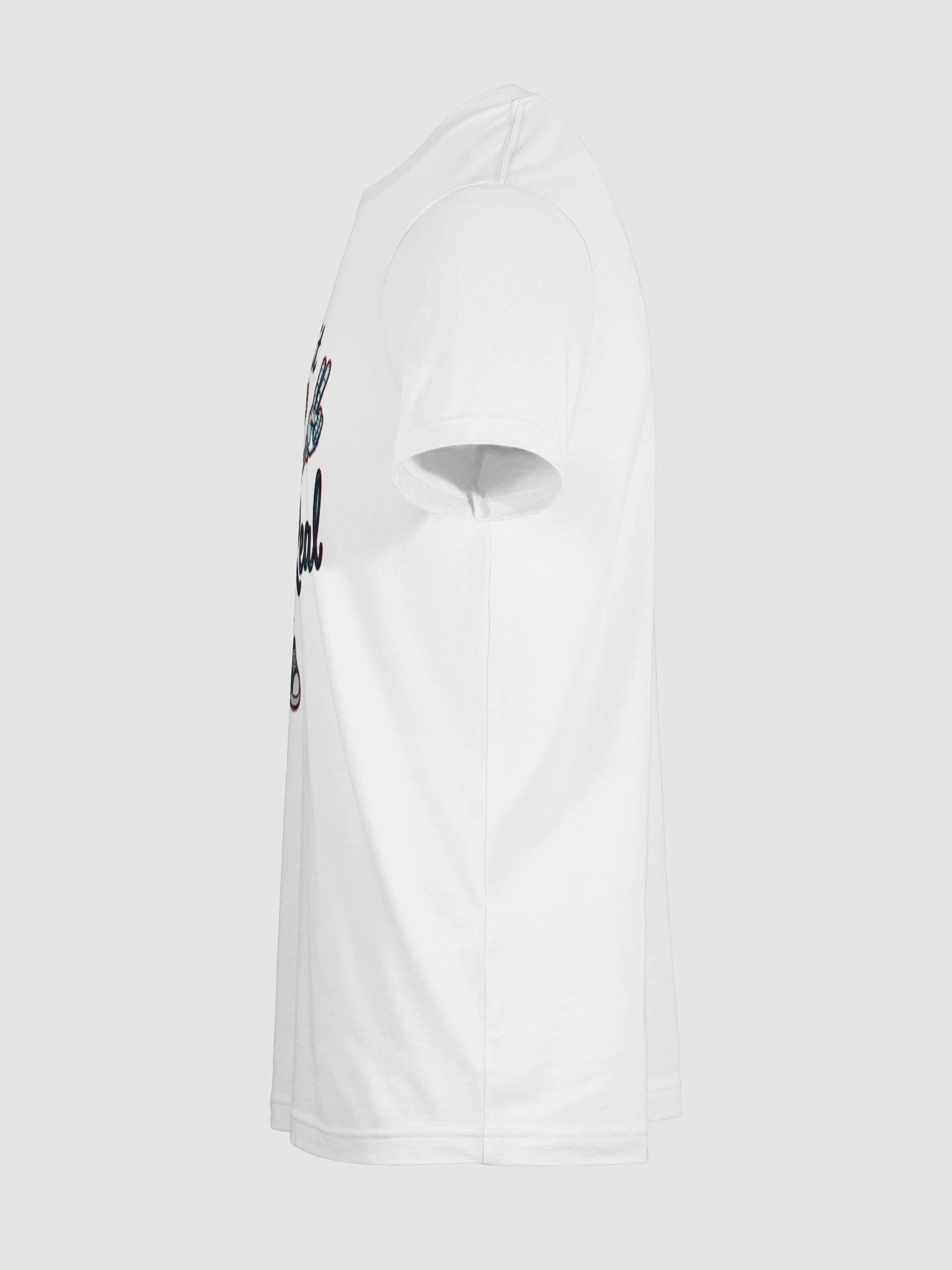 Skele-Cool Peace T-Shirt product image (72)