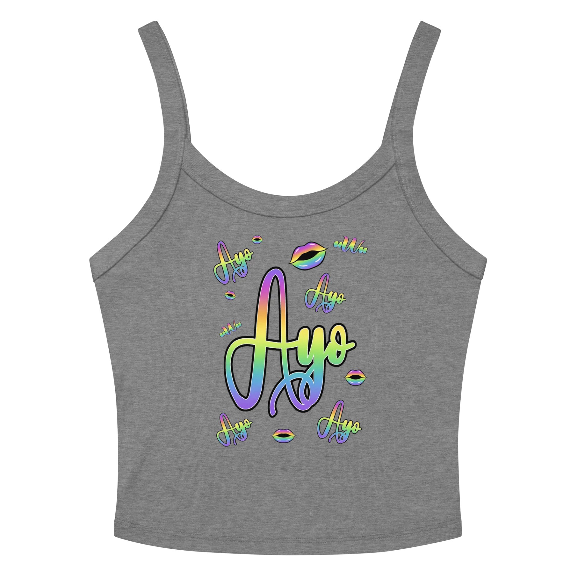 Ayo! with Straps product image (11)