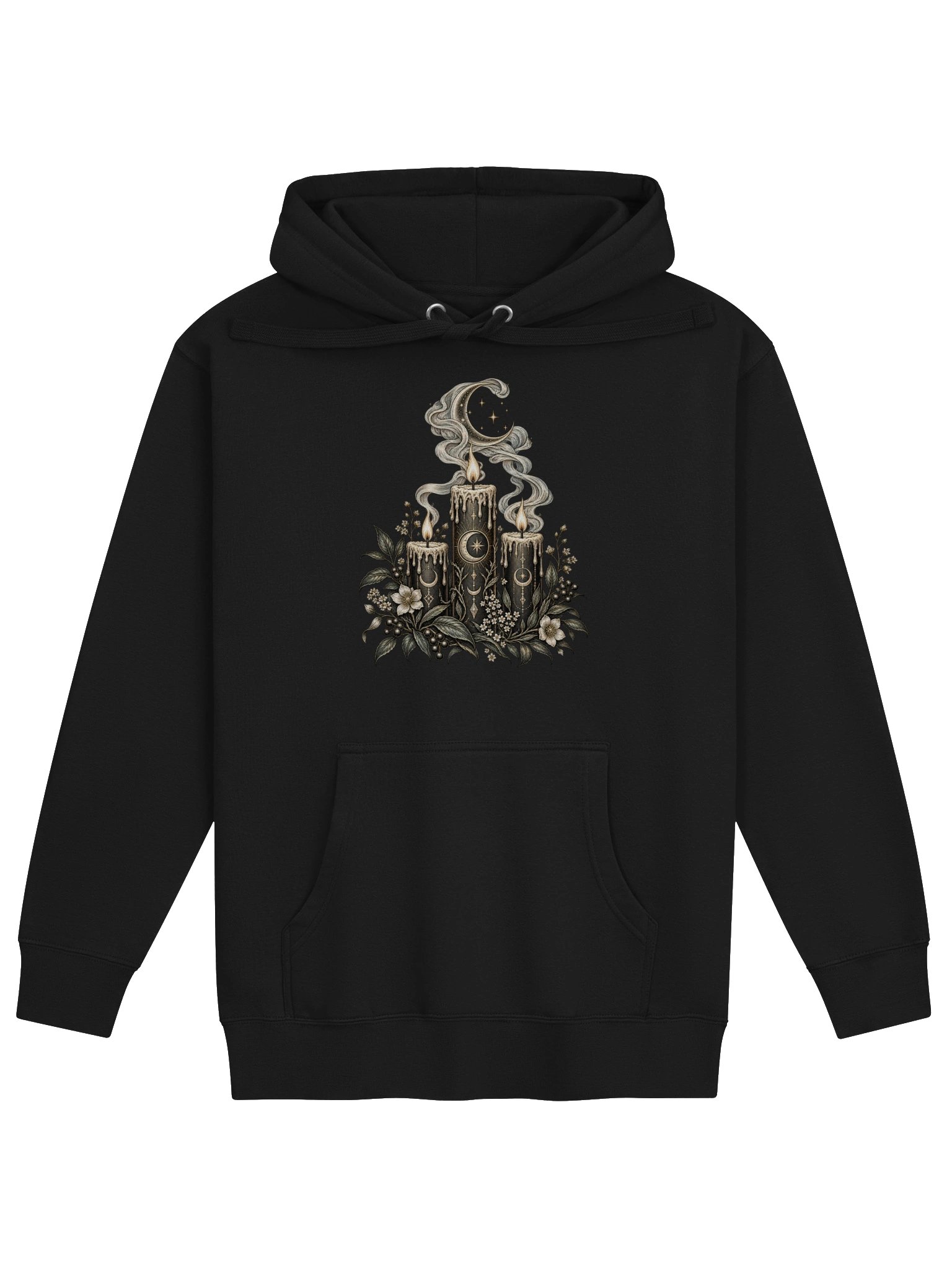 Ritual Flame Hoodie product image (1)