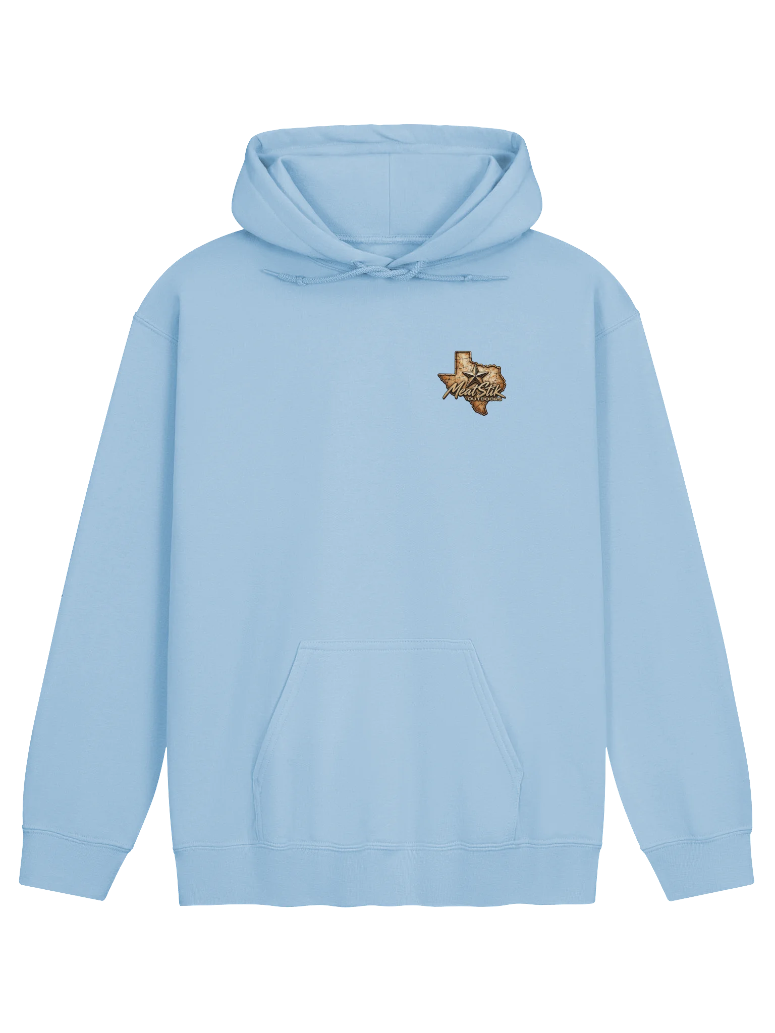 Texas Hill Country Sunset – Pullover Hoodie product image (38)