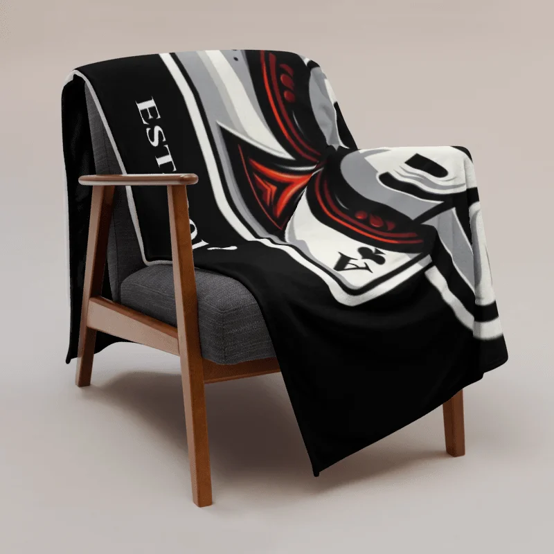 Retro Blanket product image (2)