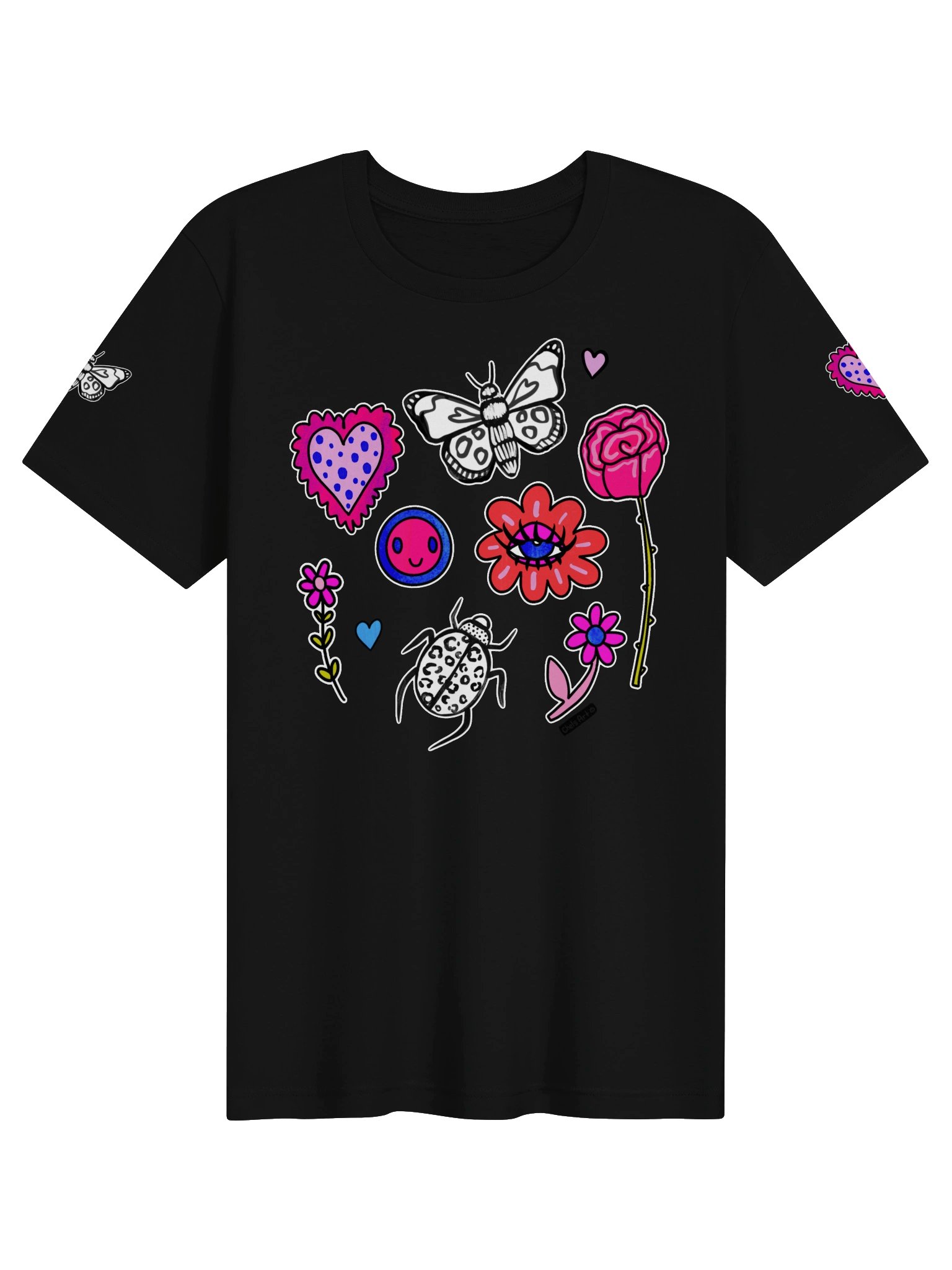 Trinket Tee product image (4)