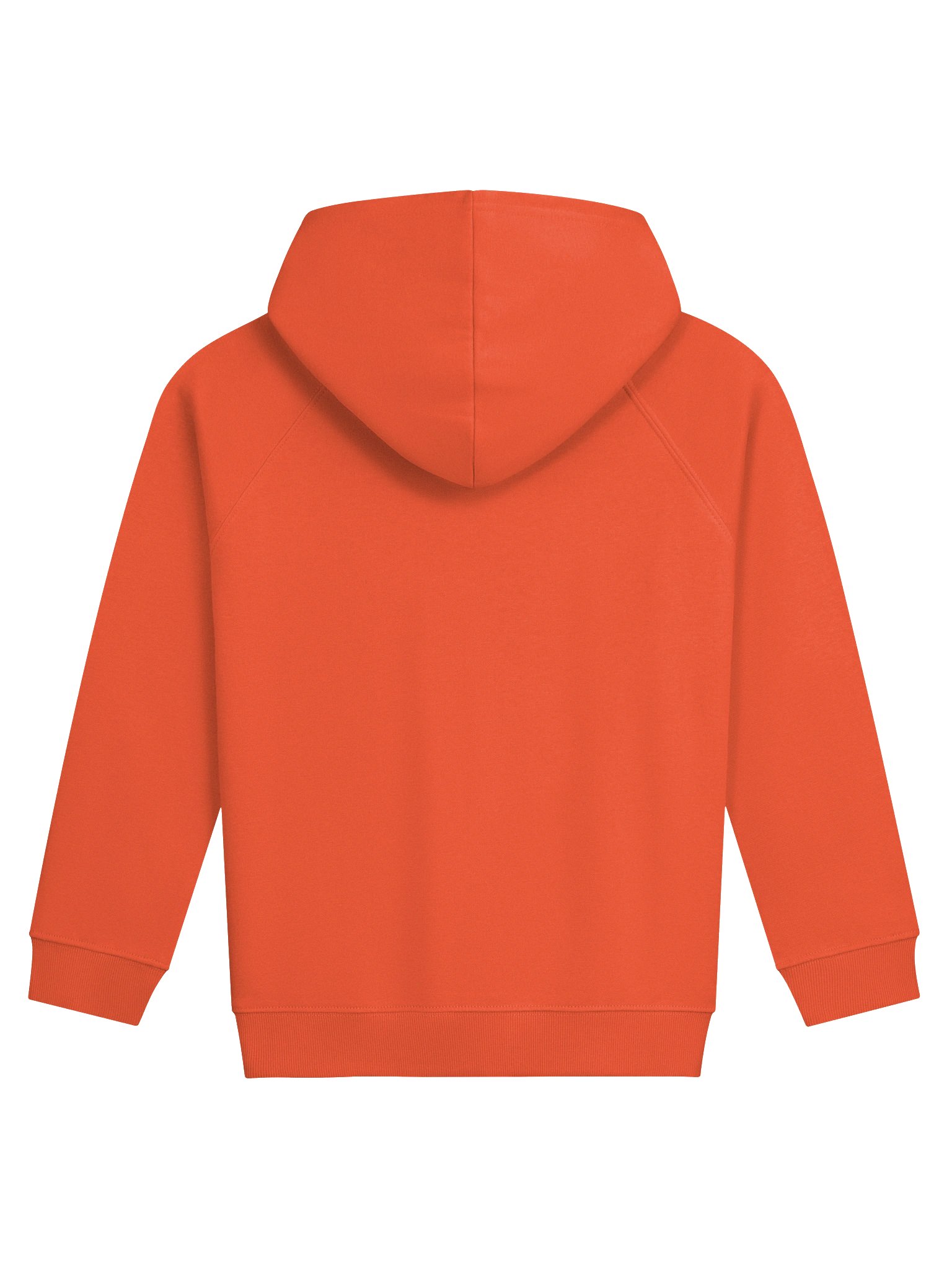 Off Duty Hoodie Kids product image (2)