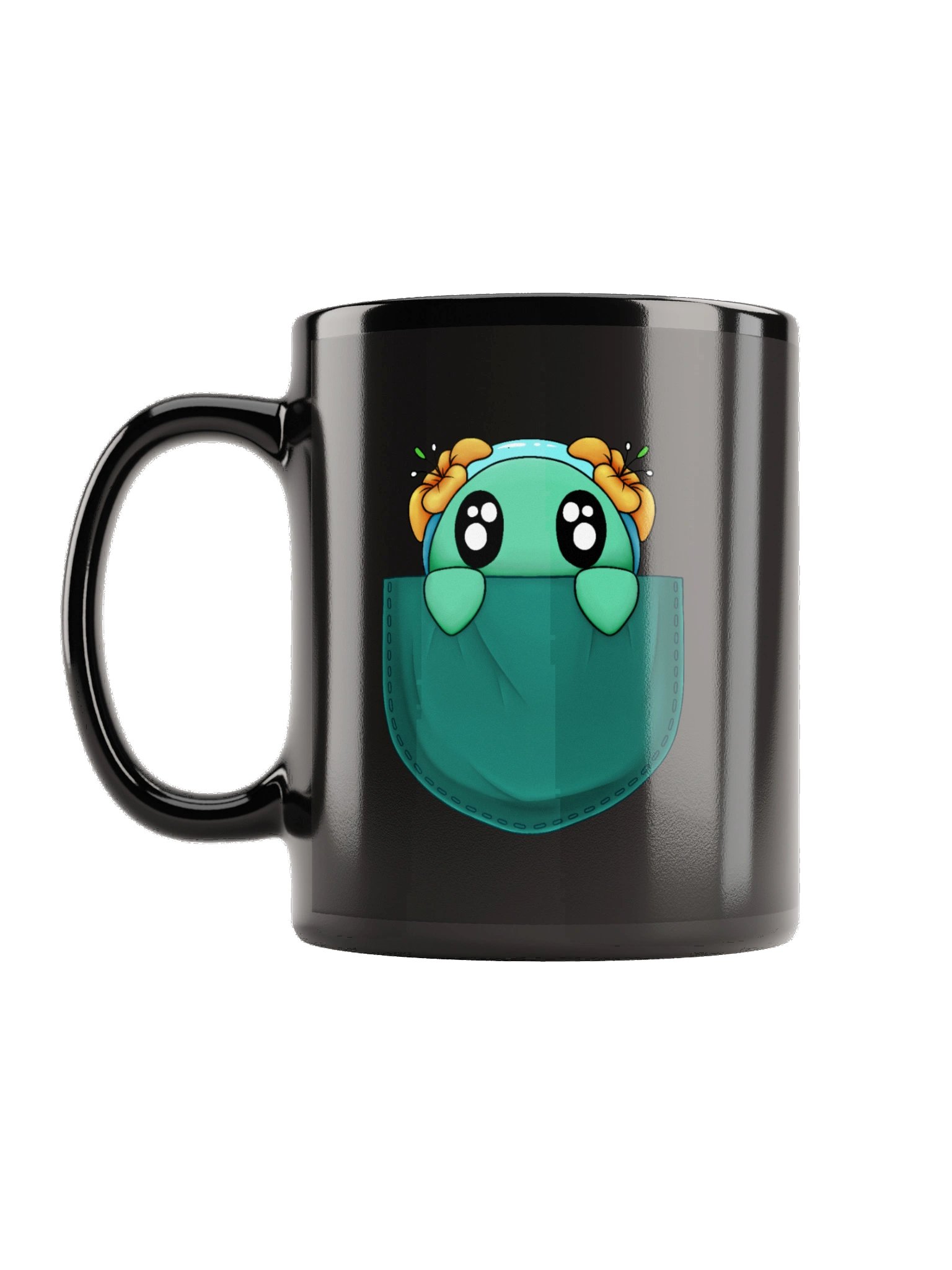 Pocket Turtle Cup product image (1)