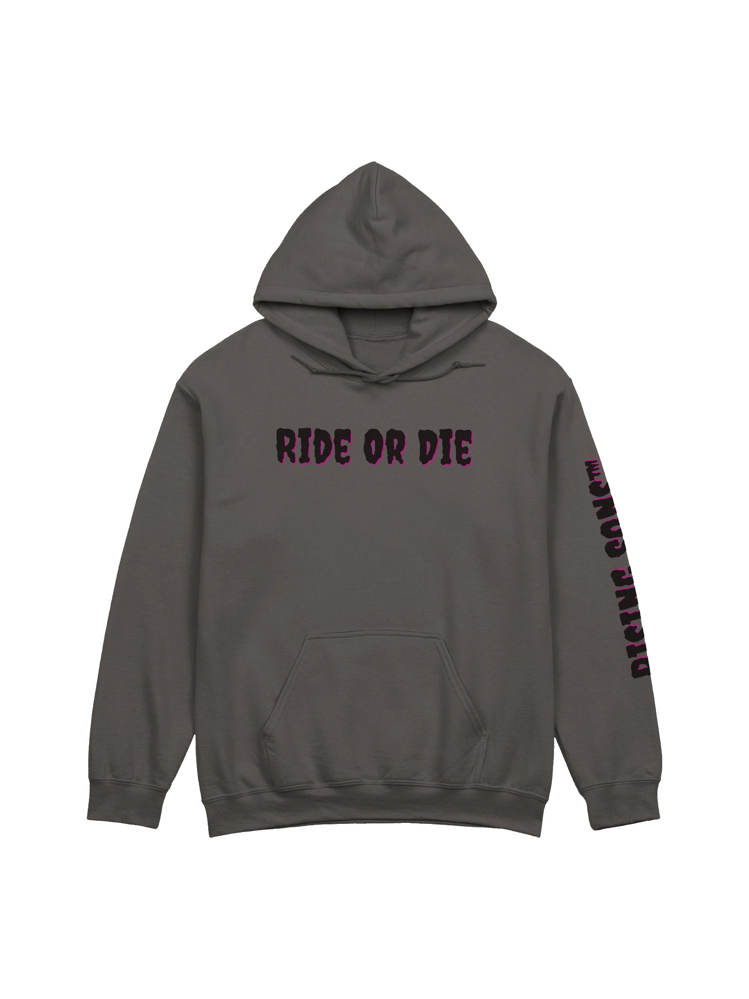 Rising Sons™ Ride or Die - 'Till the end product image (1)