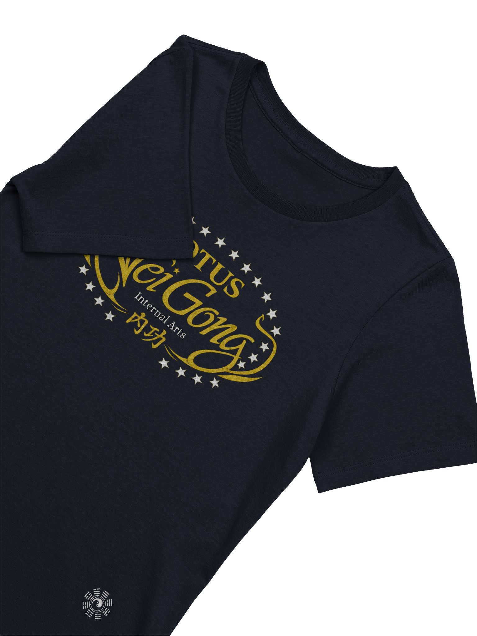 Womens LNG Star Tee product image (5)