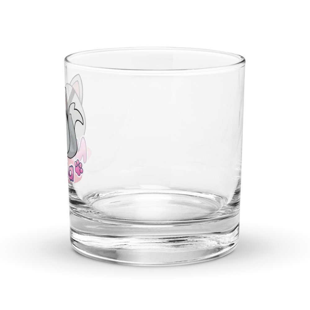 Nyafia Rocks Glass product image (2)