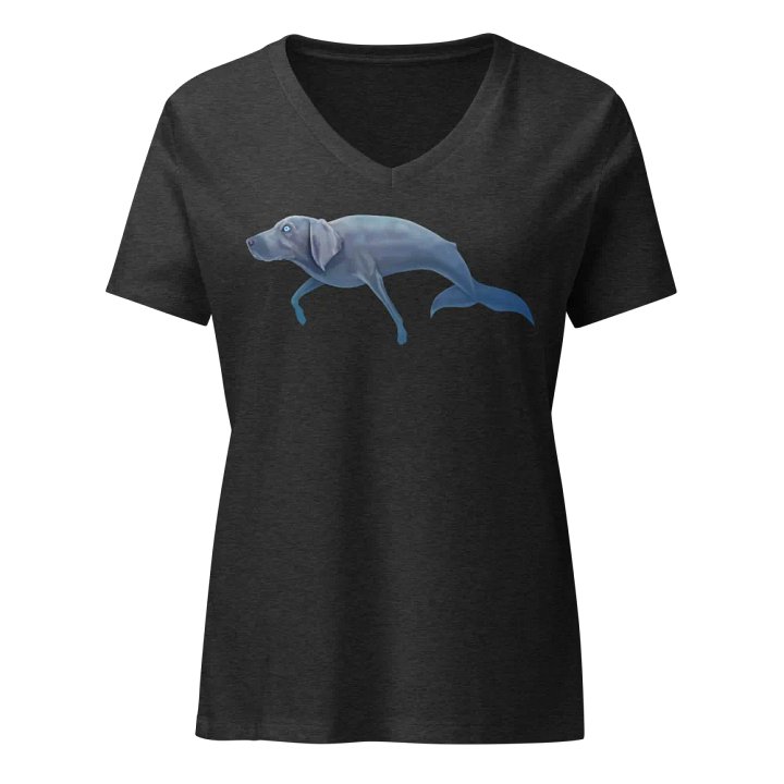 Whalemeriner V Neck product image (3)