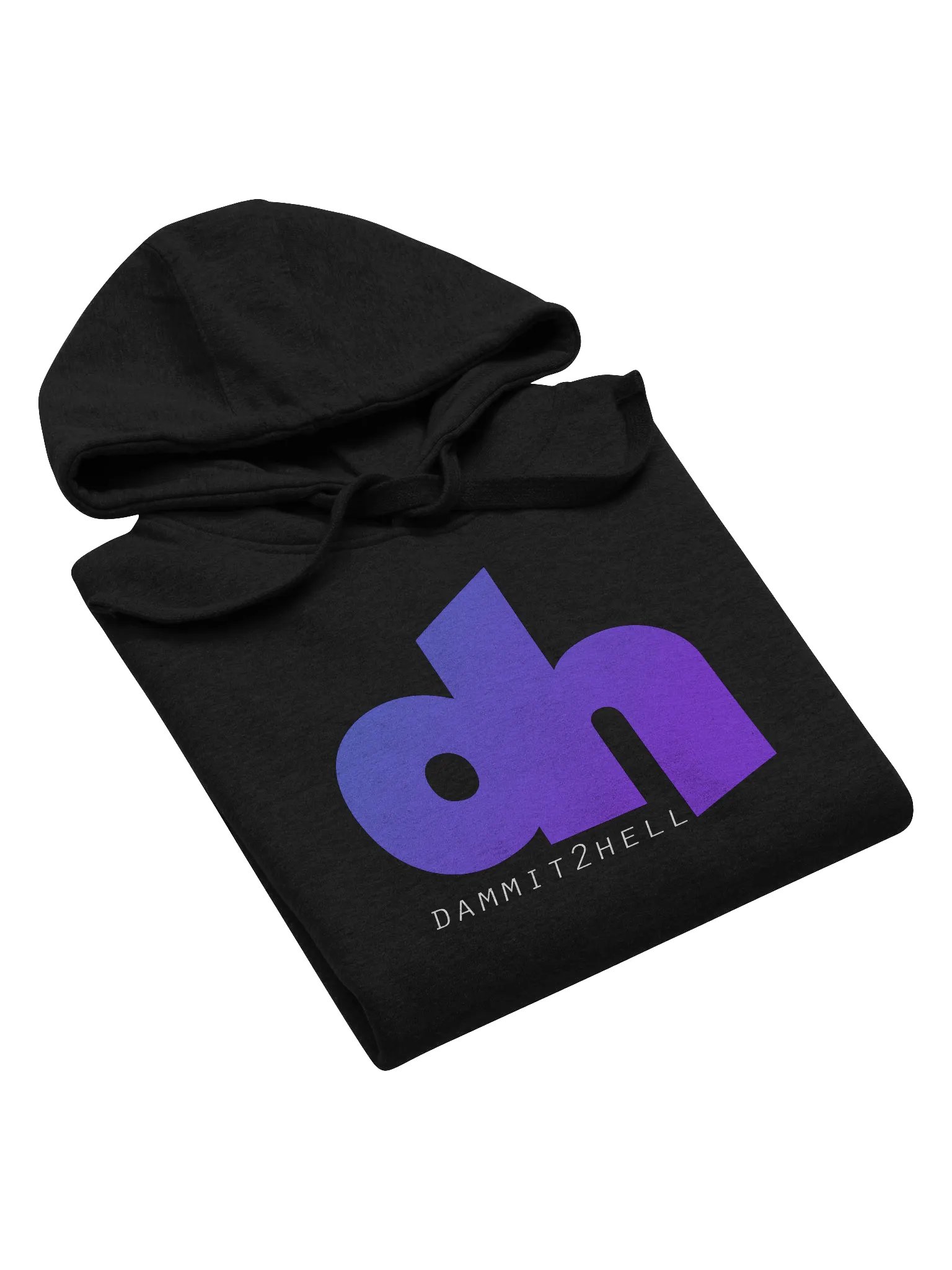 d2h Logo Pullover product image (47)