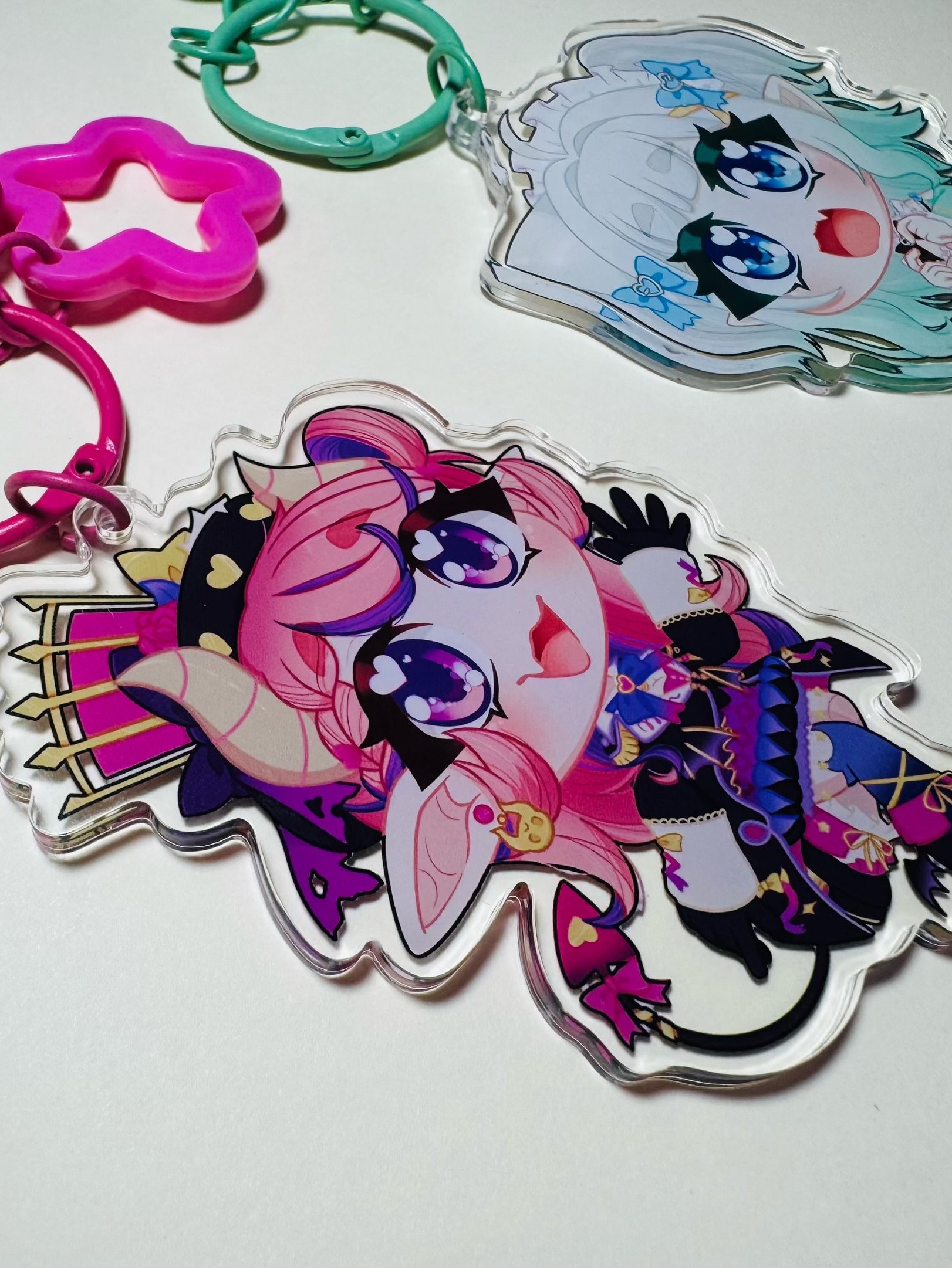 IRONMOUSE CHARM product image (3)