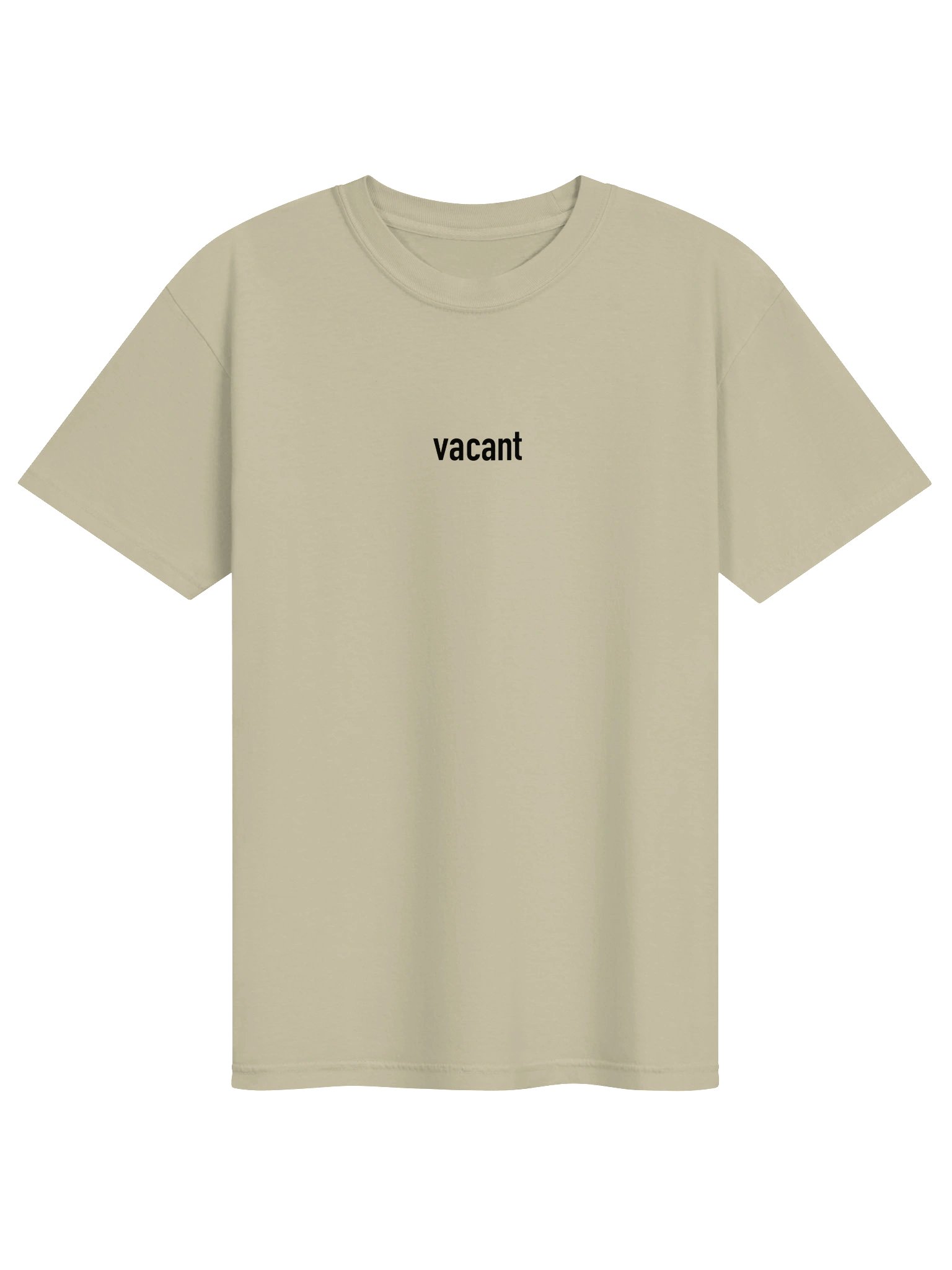 Vacant (Light) product image (1)