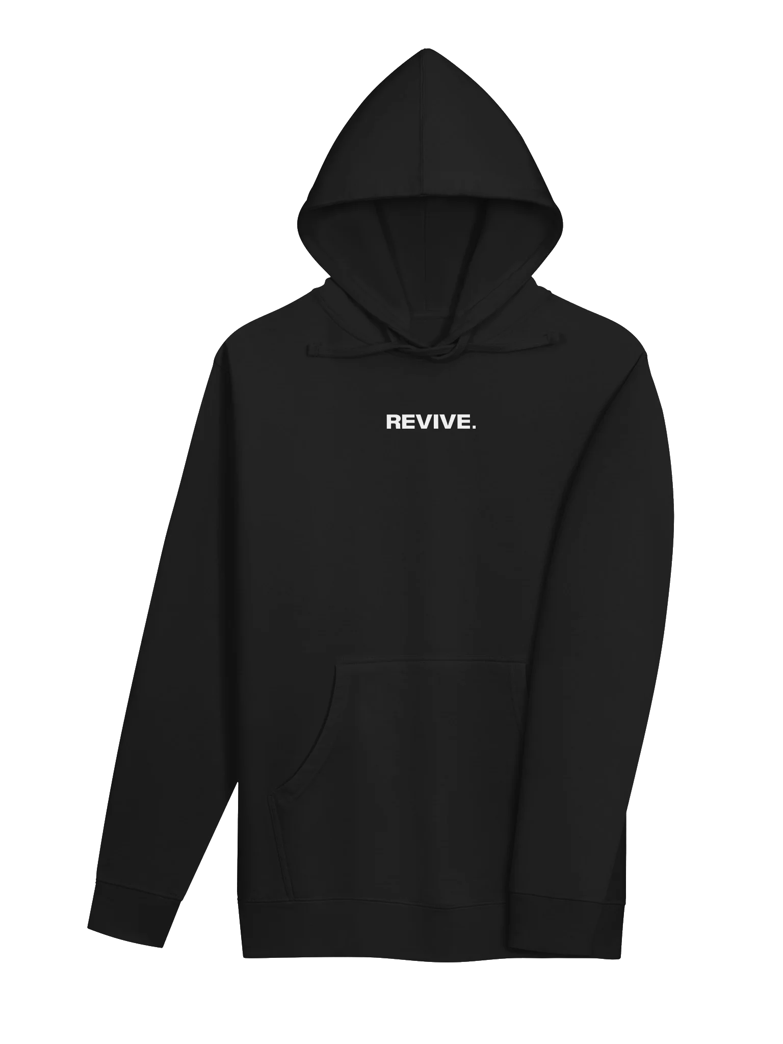 Revive Midweight Hoodie product image (4)