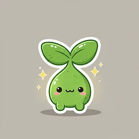 🥔 Sprout Supporter tier thumbnail