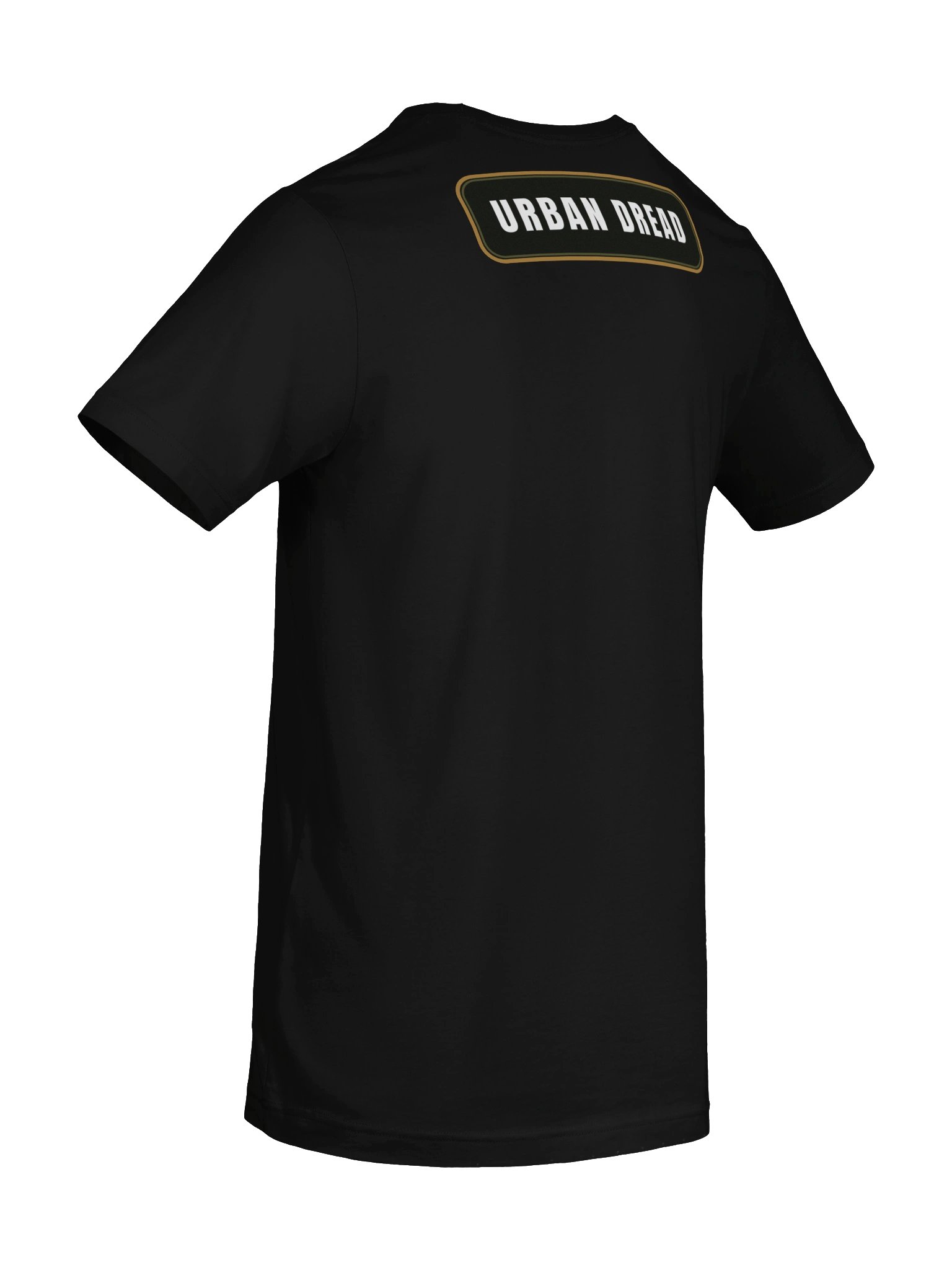 Rougarou — Where Are You Tee product image (36)