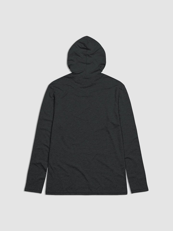 Cybershark- Lightweight Soft Hoodie product image (2)