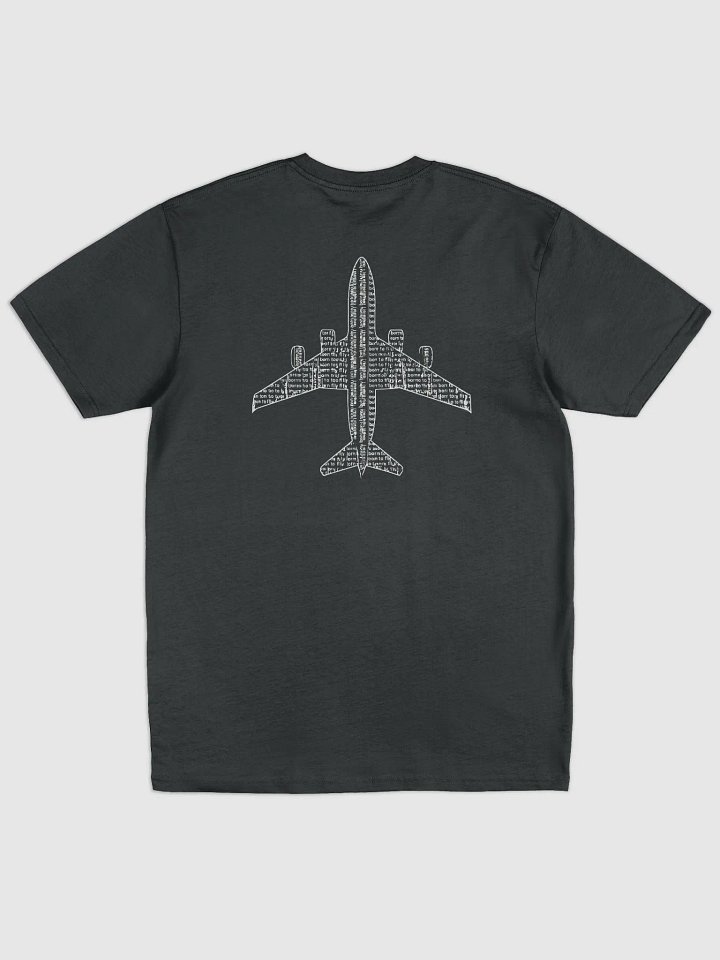 aviation lovers t-shirts product image (2)
