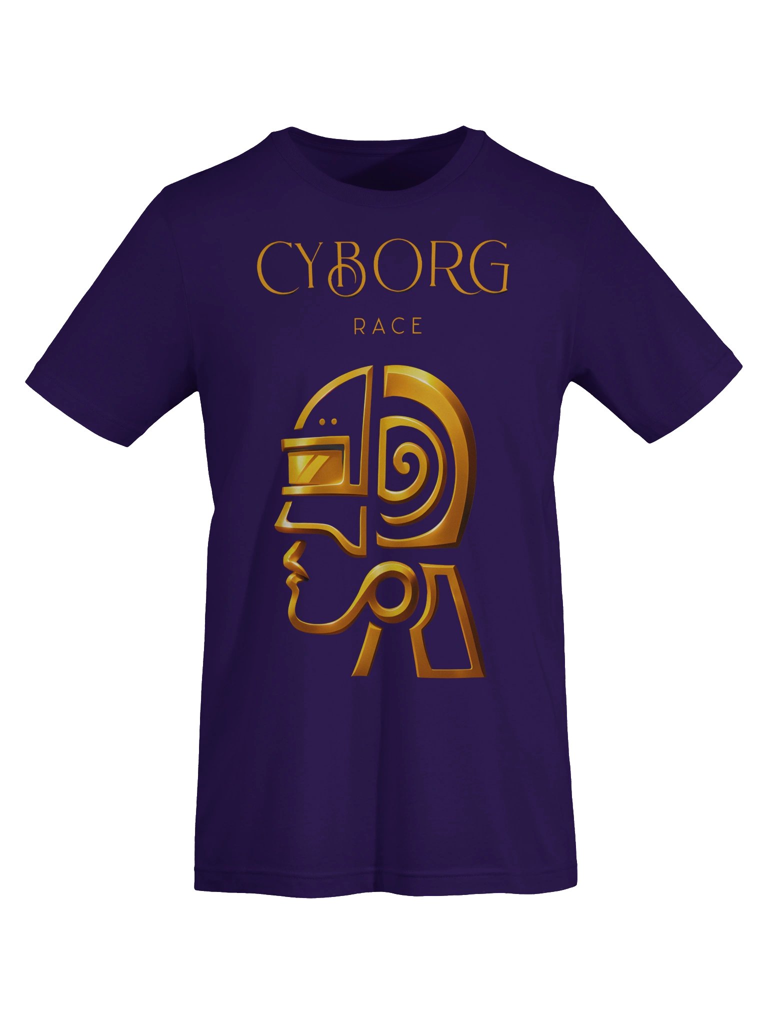 CYBORG TEE product image (3)