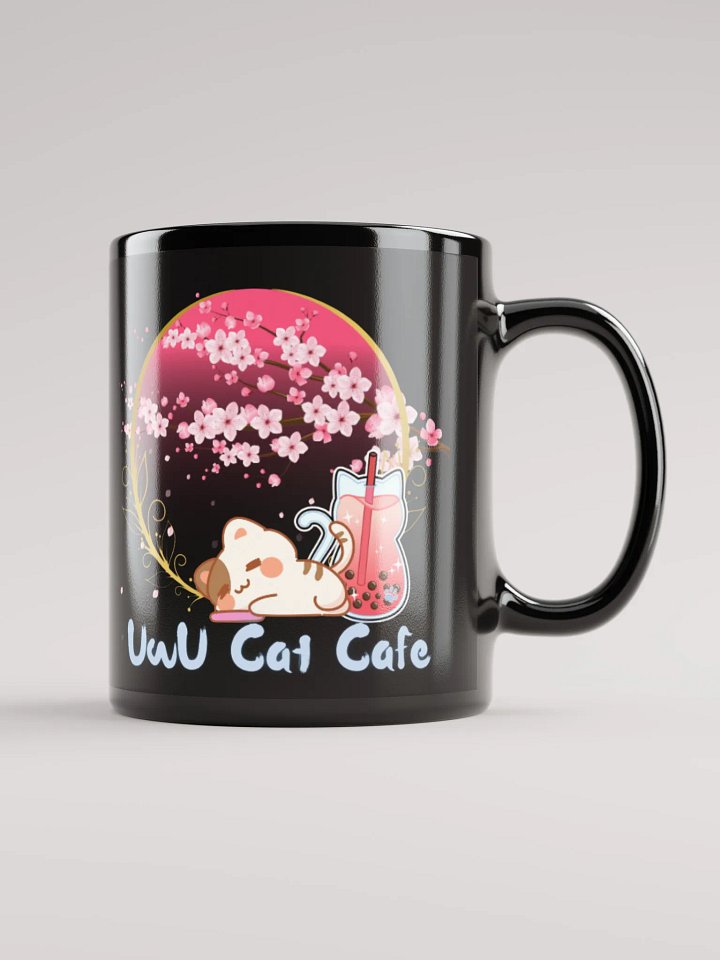 UwU Cafe Mug product image (1)