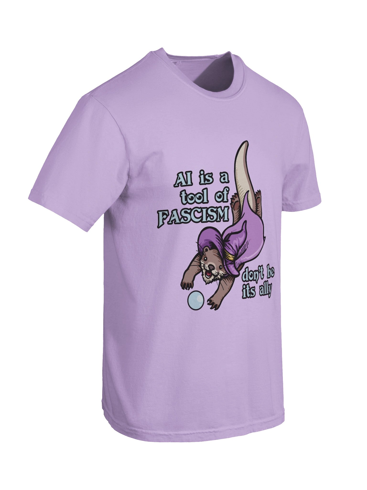 Don't be Fascism's ally! product image (8)