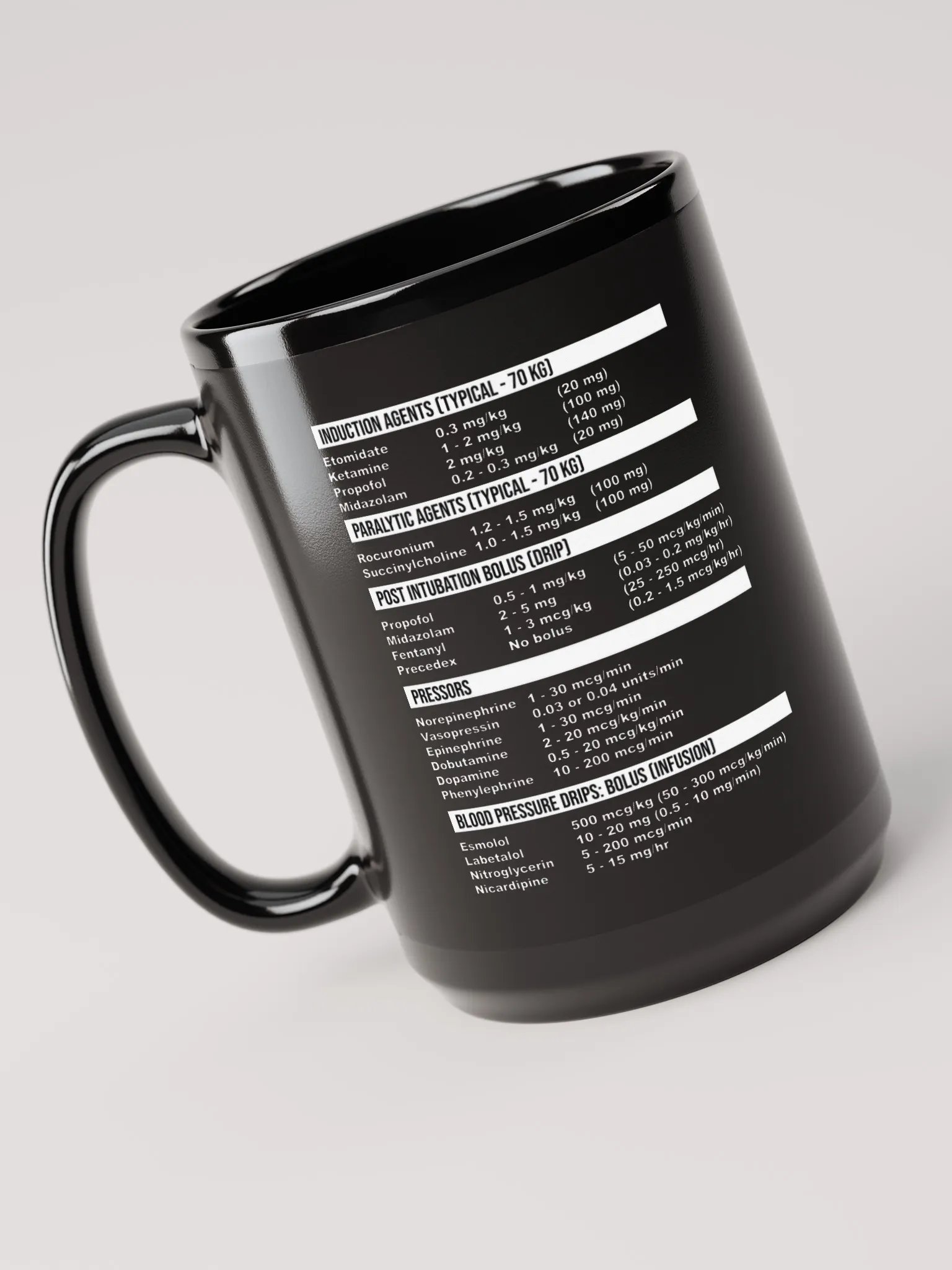 Jacobi-Monte-Einstein Resus Mug product image (3)